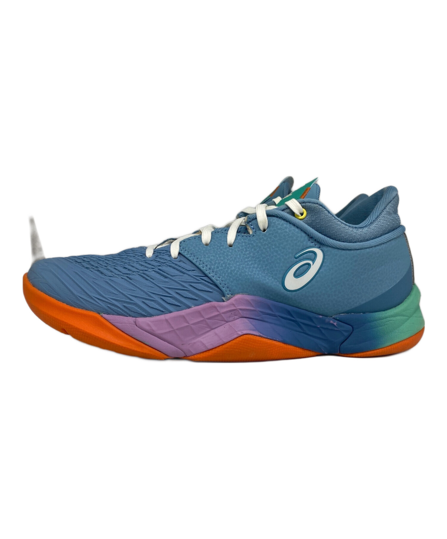 中古・古着通販】asics (アシックス) ballaholic (ボーラホリック