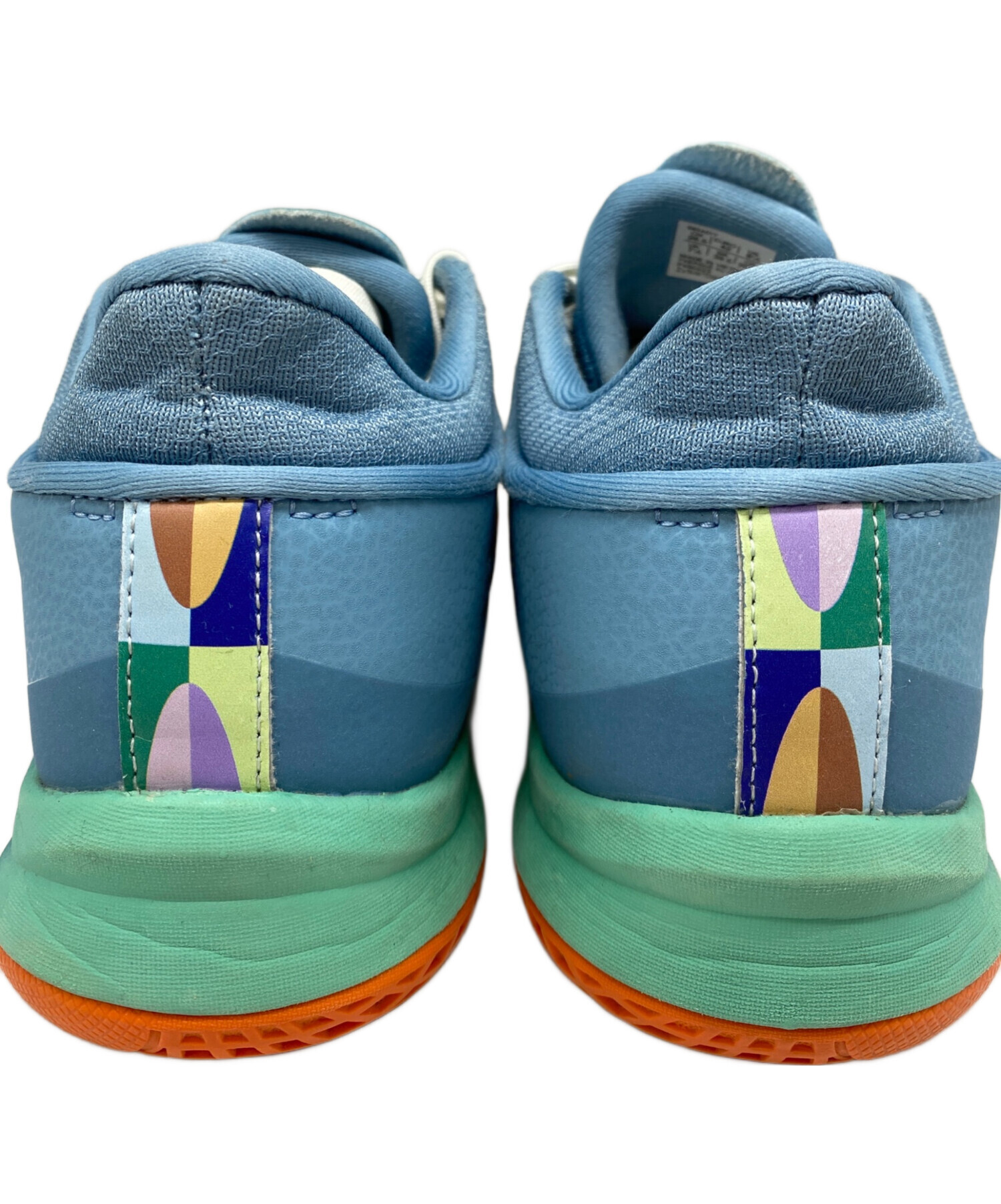 ballaholic×ASICS UNPRE ARS LOW 26.5cm ASICS × ballaholic UNPRE ARS