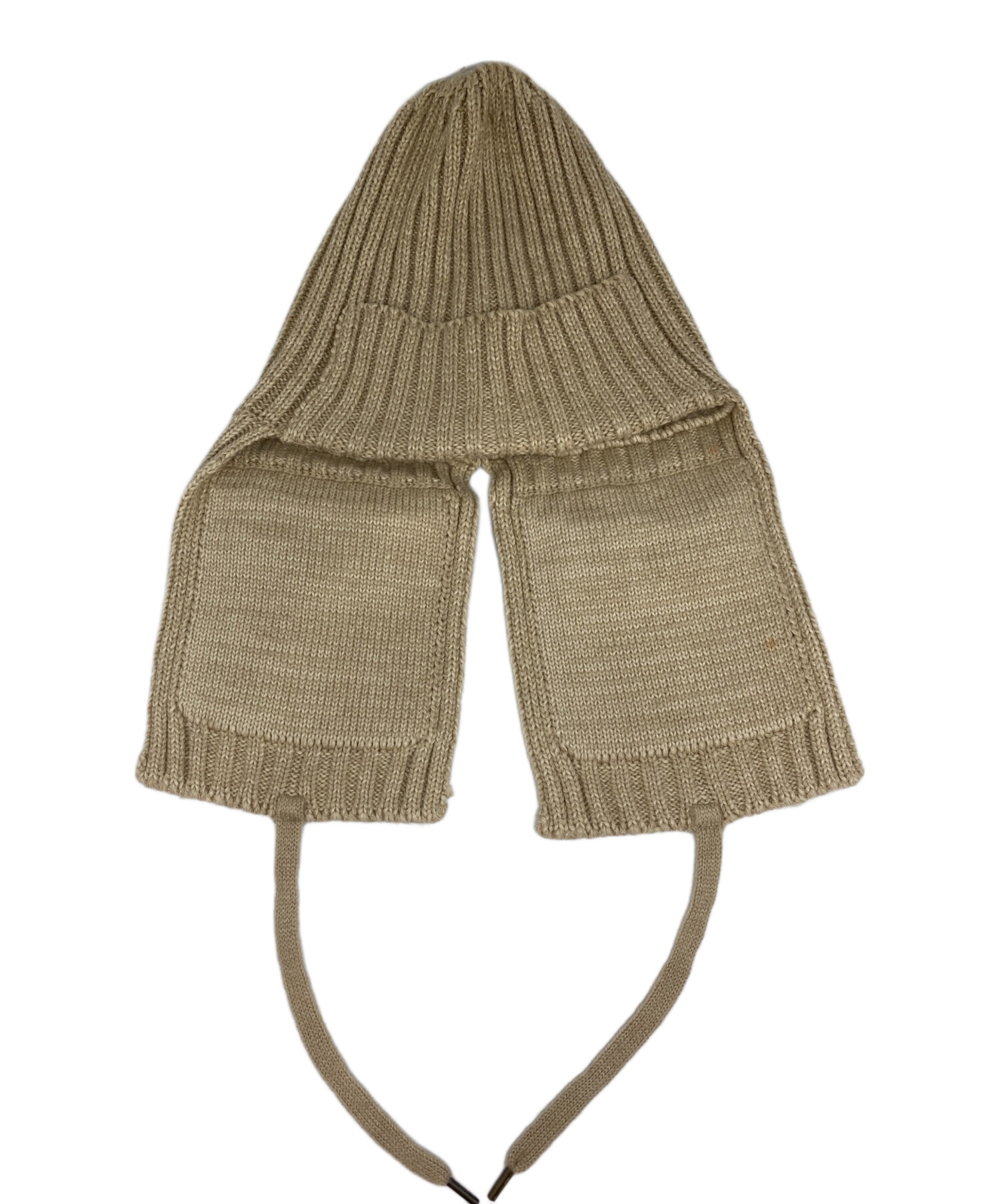 中古・古着通販】KAPITAL (キャピタル) 5G Nickel 2 Gale CAP ベージュ