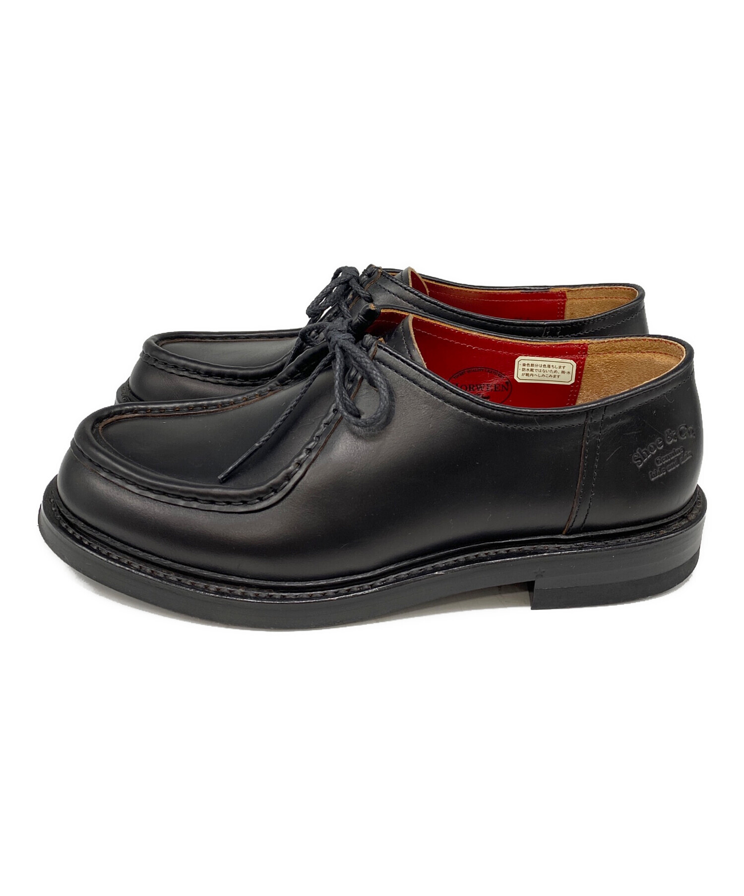 中古・古着通販】REGAL Shoe&Co. (リーガルシューアンドコー) 2