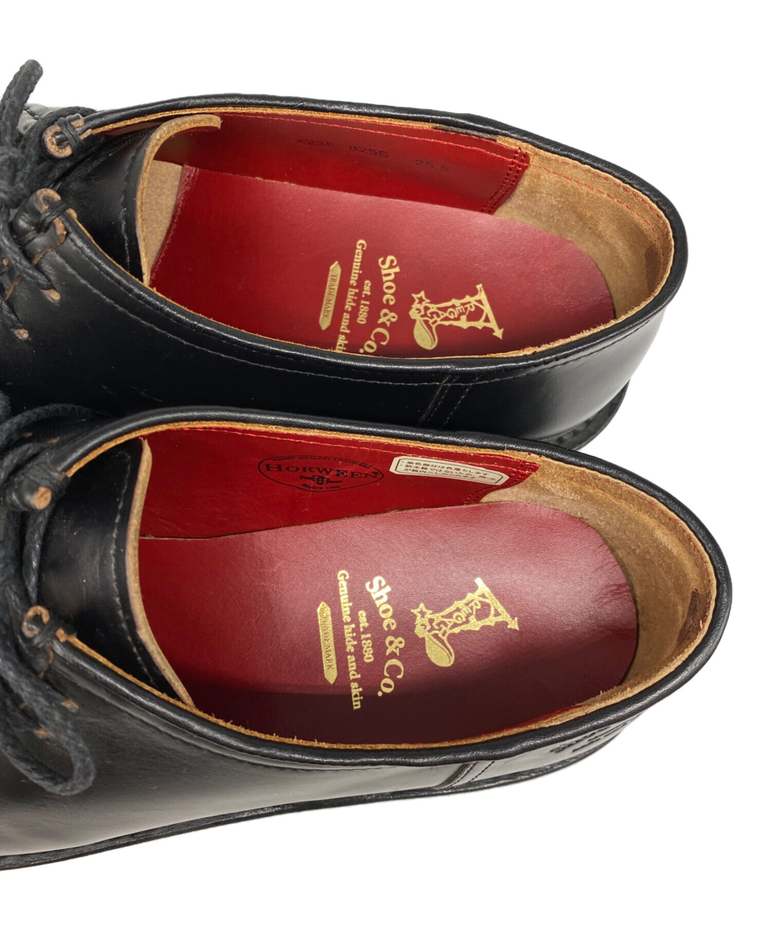 中古・古着通販】REGAL Shoe&Co. (リーガルシューアンドコー) 2