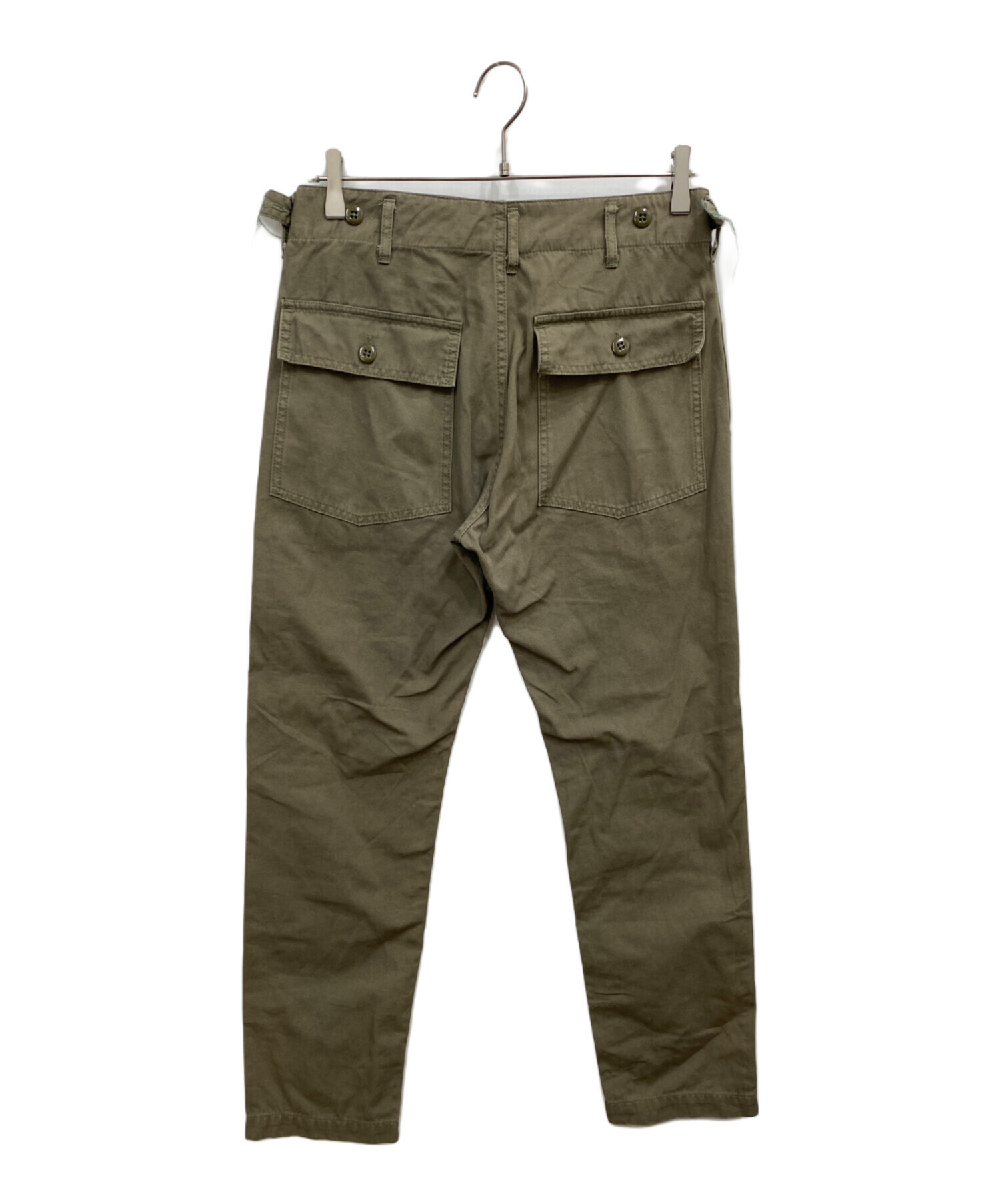 中古・古着通販】Engineered Garments (エンジニアードガーメンツ 