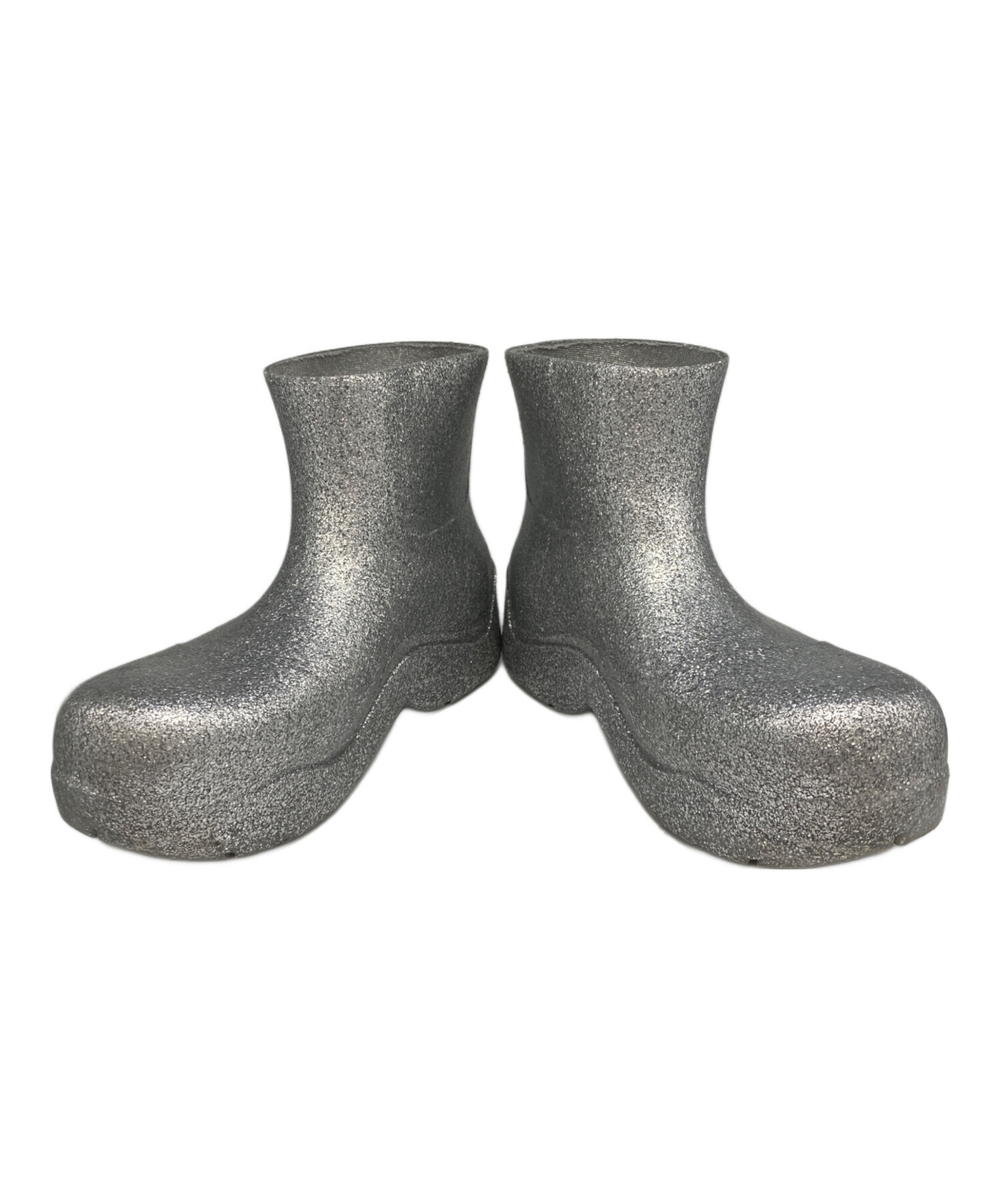 中古・古着通販】BOTTEGA VENETA (ボッテガベネタ) パドルブーツ