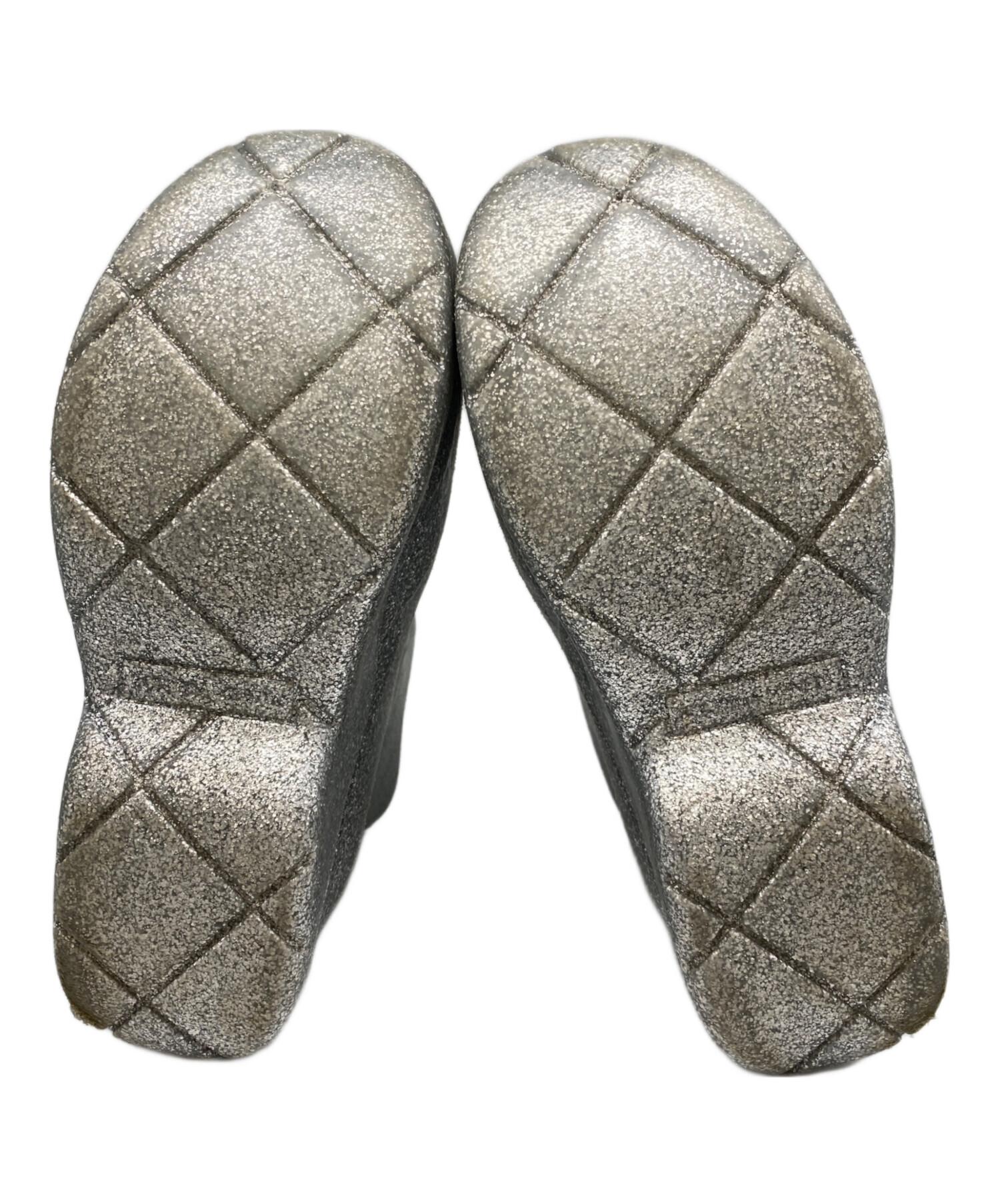 中古・古着通販】BOTTEGA VENETA (ボッテガベネタ) パドルブーツ