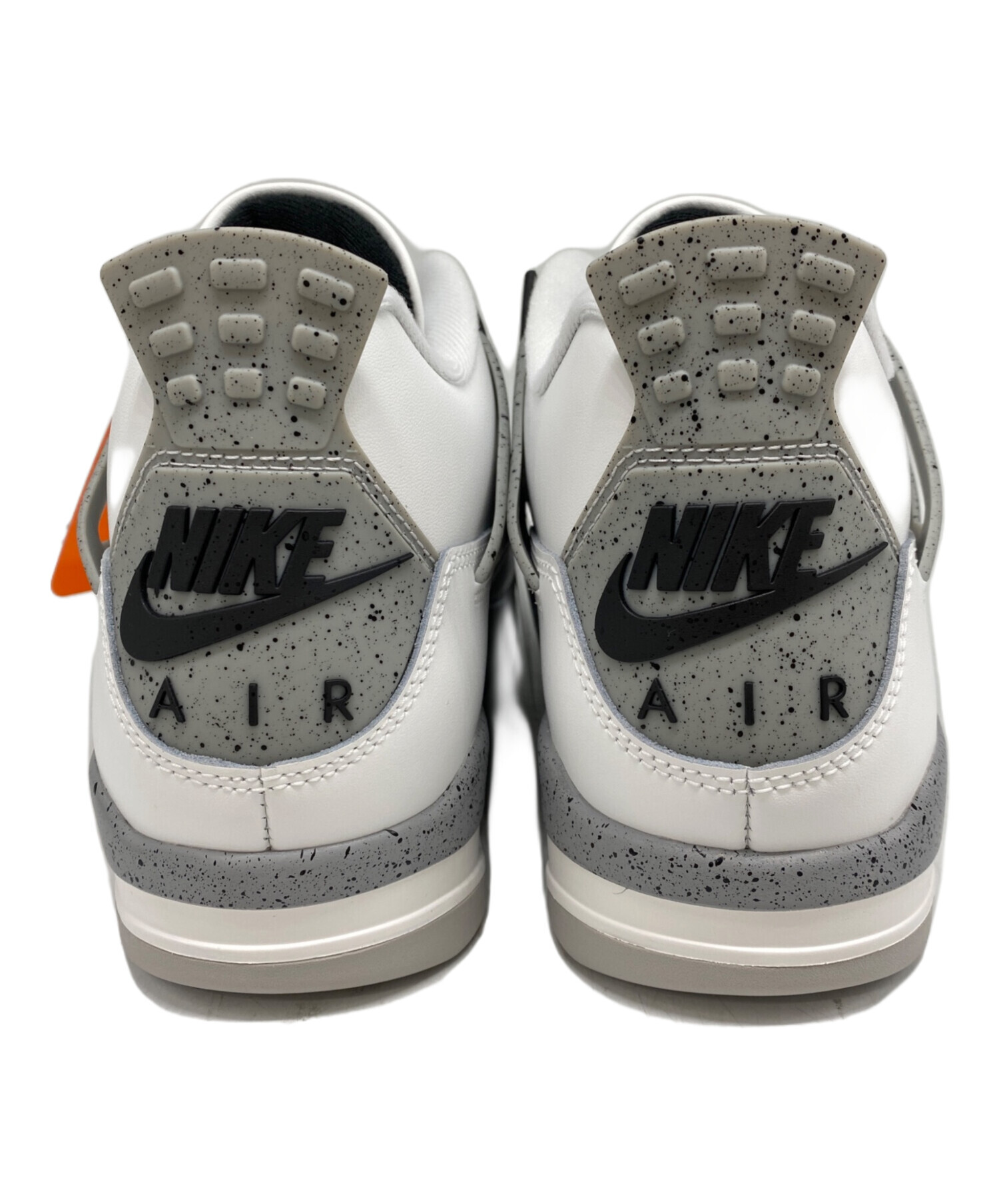 a*.様 【新品•未使用】Air Jordan 4 28.0 cm 中古・古着通販】NIKE (ナイキ) Air Jordan 4 Retro 