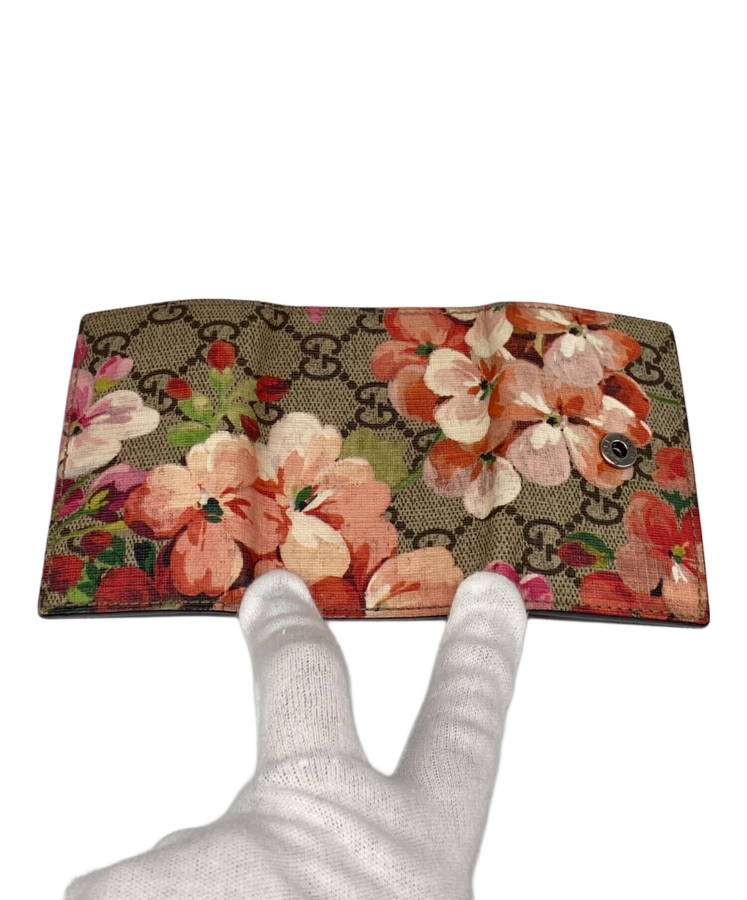 中古・古着通販】GUCCI (グッチ) 6連キーケース｜ブランド・古着通販