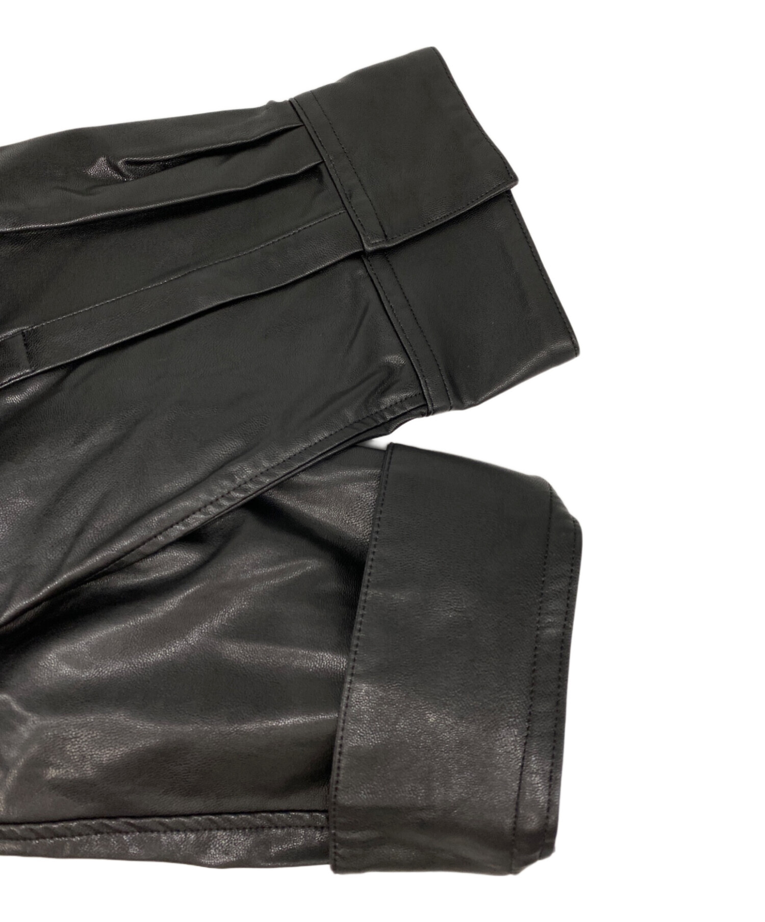 中古・古着通販】stein (シュタイン) OVERSIZED PULLOVER SHIRT