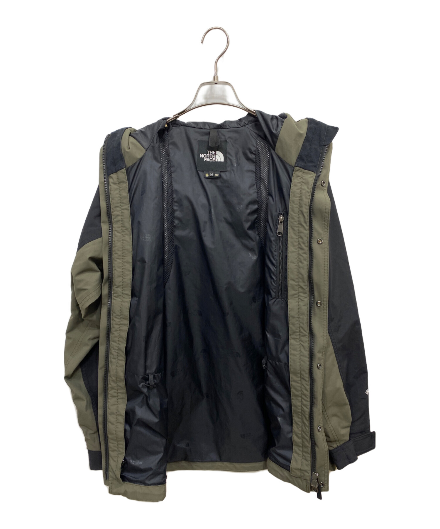 中古・古着通販】THE NORTH FACE (ザ ノース フェイス) マウンテン