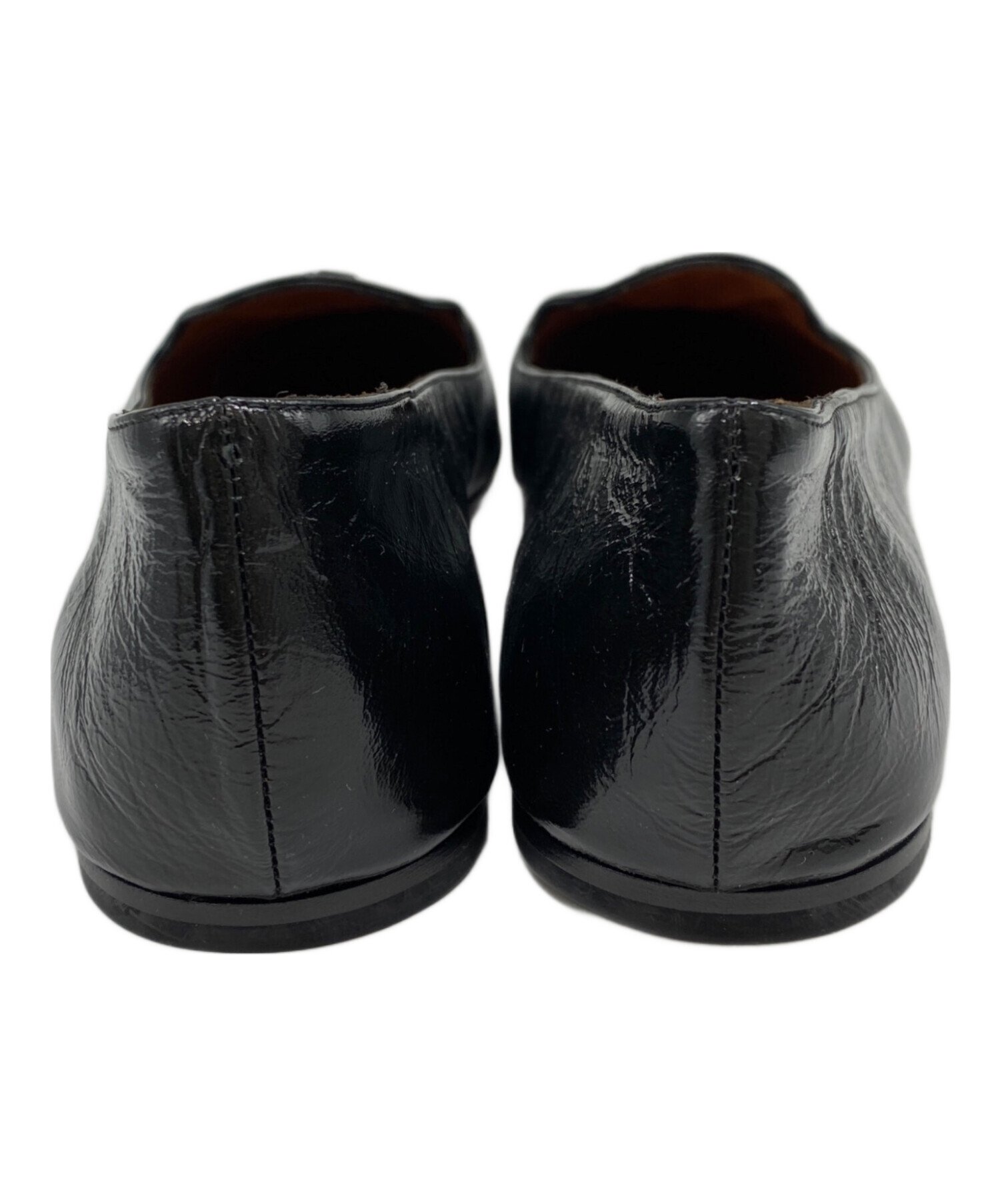 中古・古着通販】MARC JACOBS (マークジェイコブス) タッセルフラット 