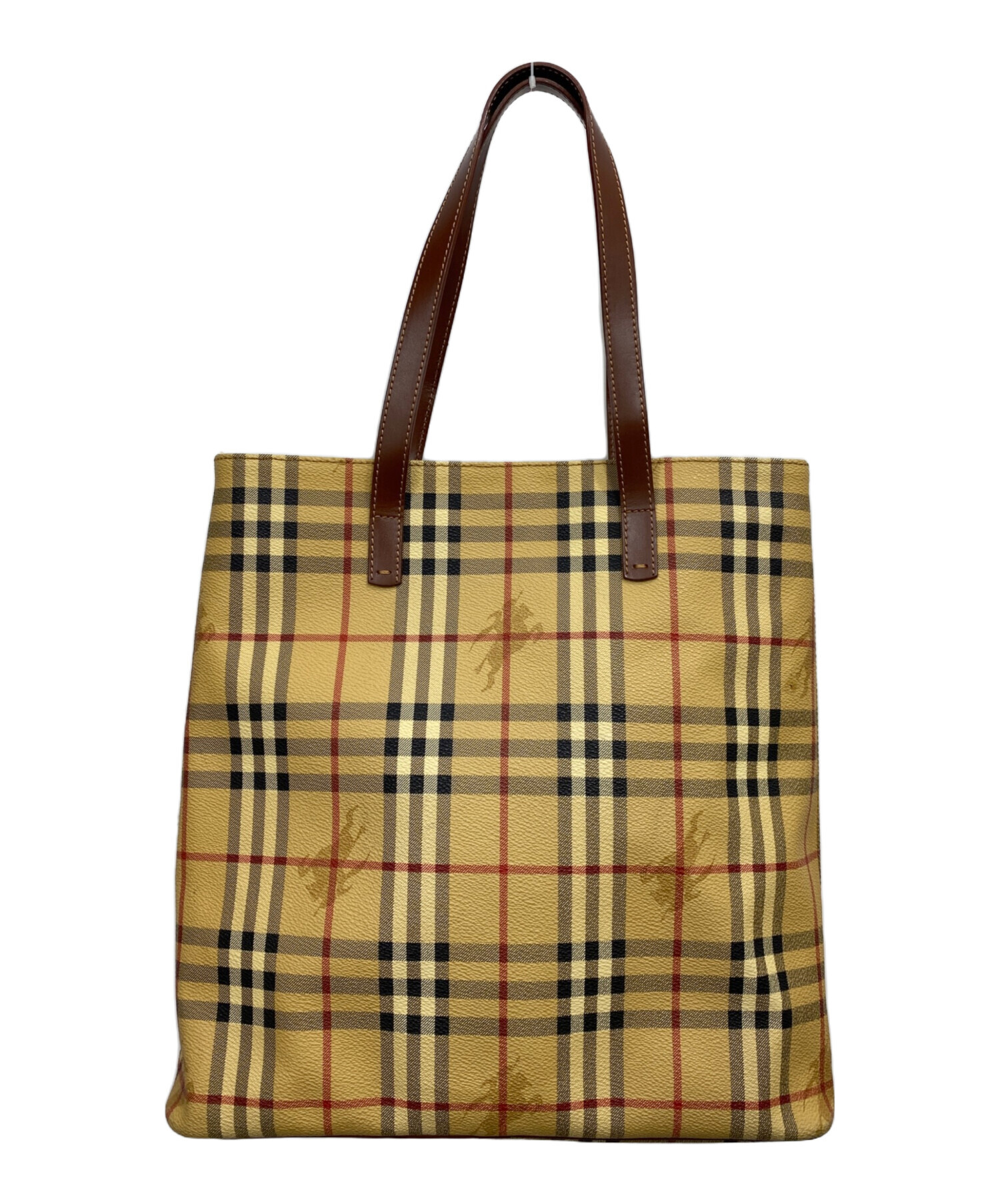 中古・古着通販】BURBERRY LONDON (バーバリーロンドン) ノヴァ 