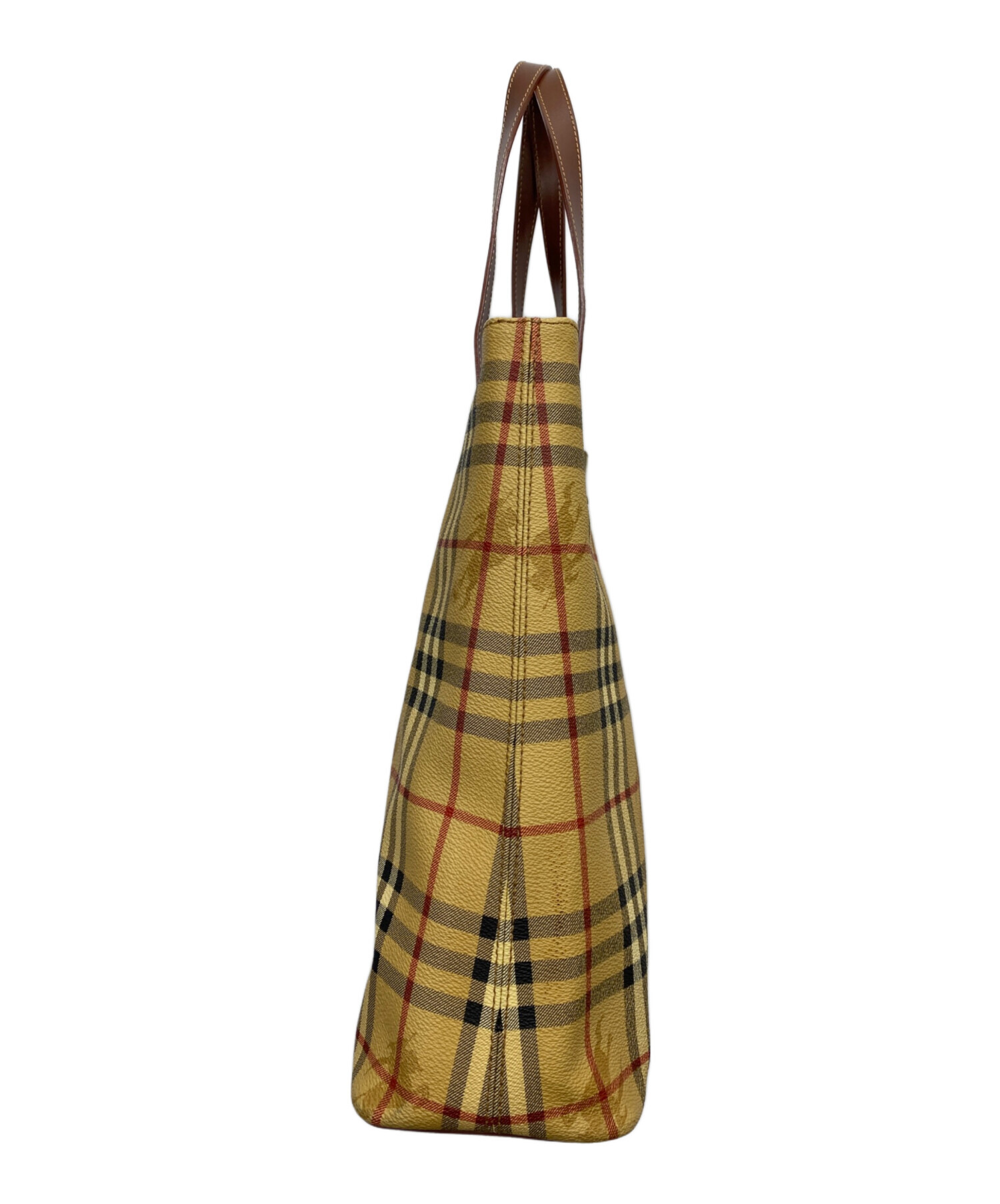 中古・古着通販】BURBERRY LONDON (バーバリーロンドン) ノヴァ 