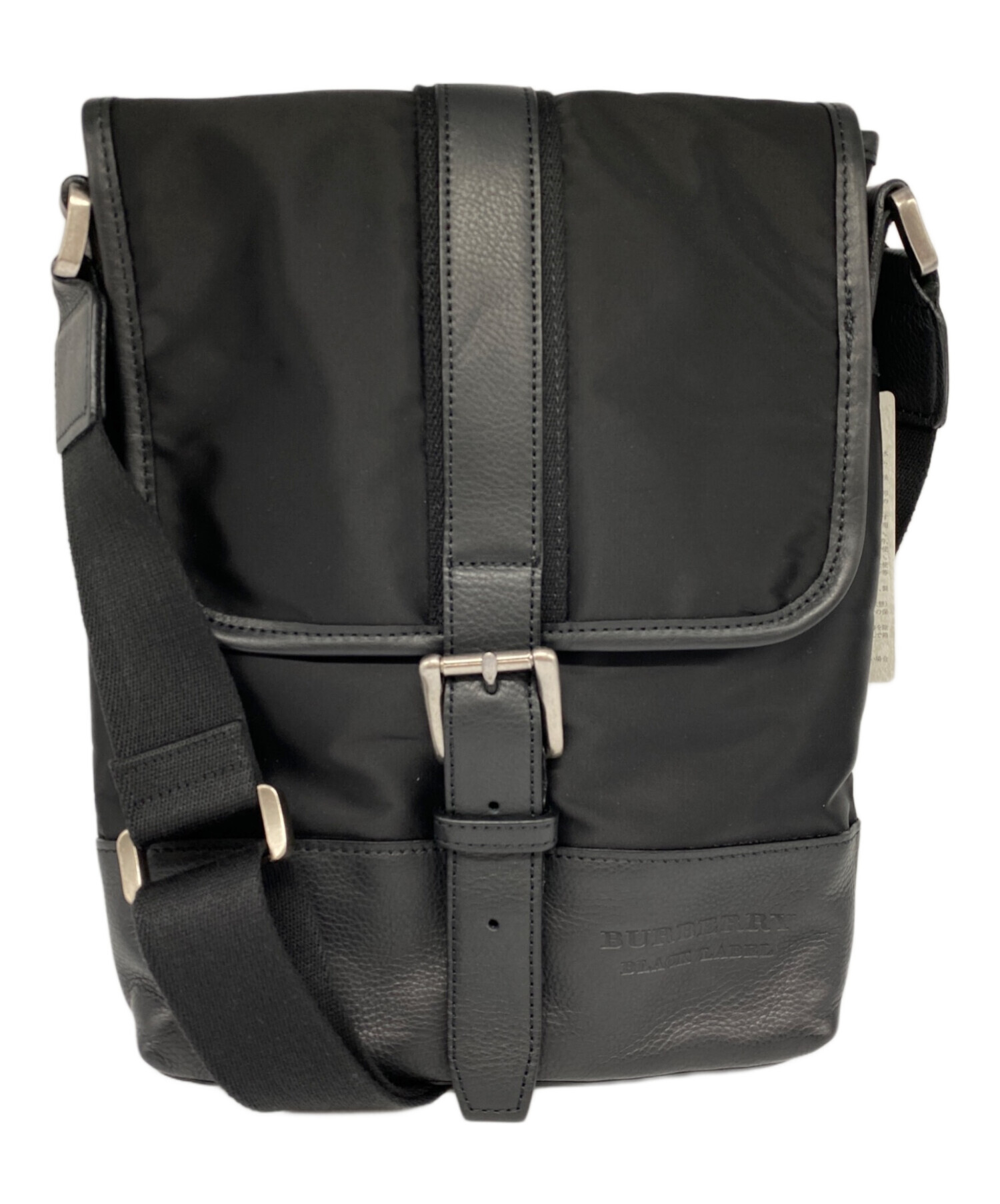 中古・古着通販】BURBERRY BLACK LABEL (バーバリーブラックレーベル