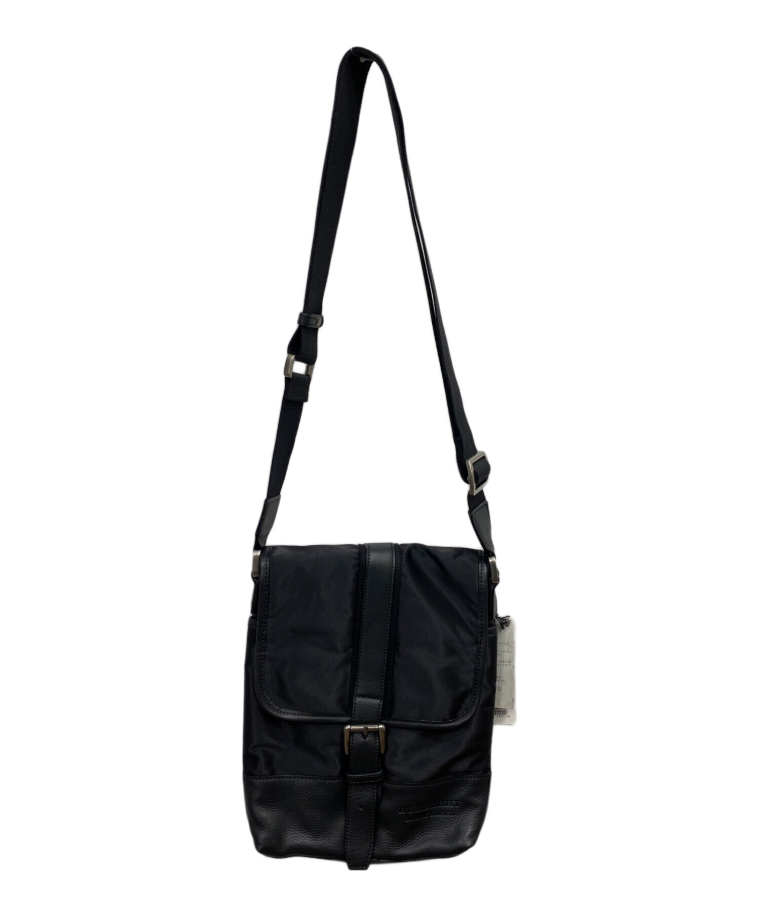 中古・古着通販】BURBERRY BLACK LABEL (バーバリーブラックレーベル
