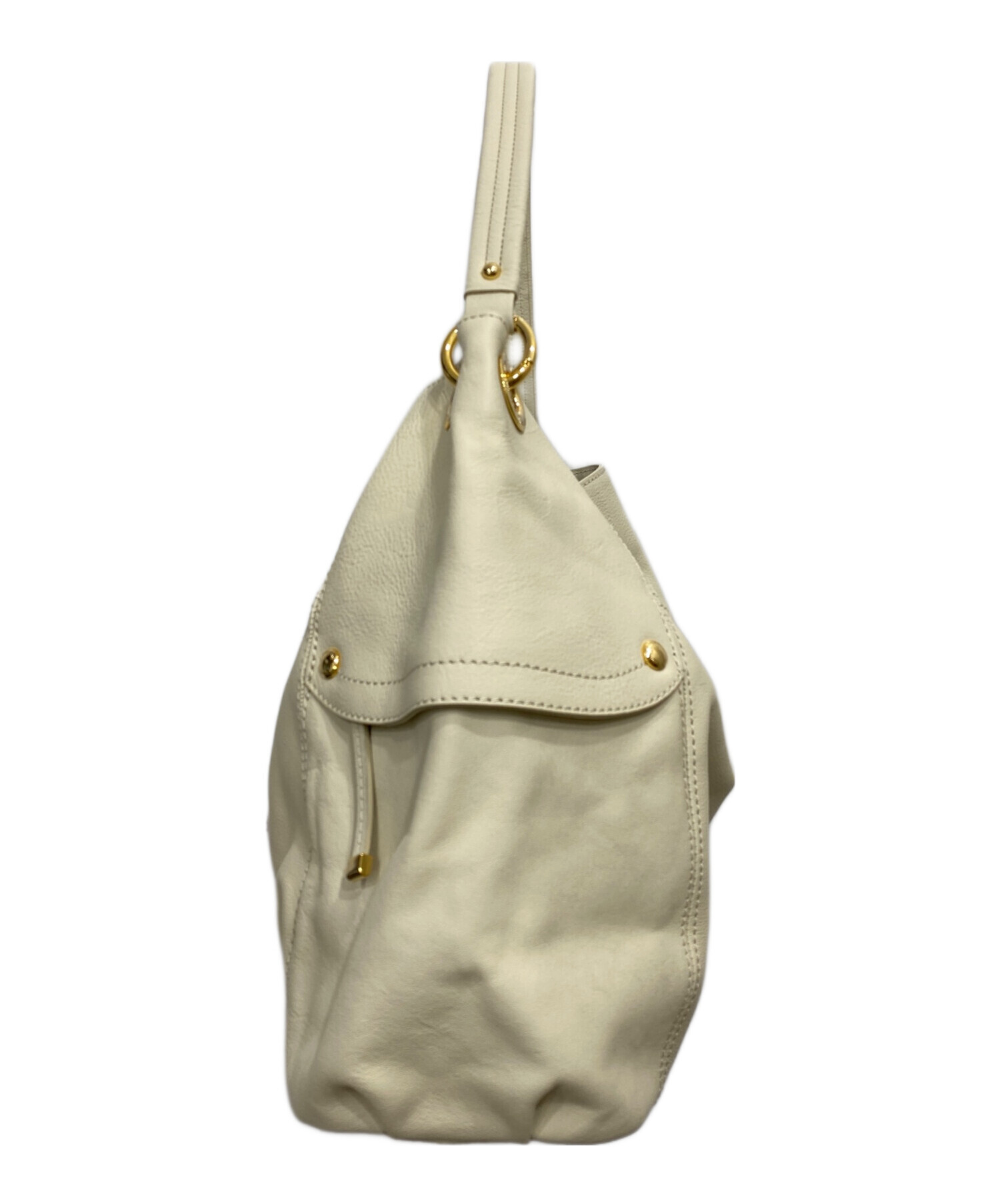 中古・古着通販BURBERRY 未使用品 バーバリー ブルーレーベル 