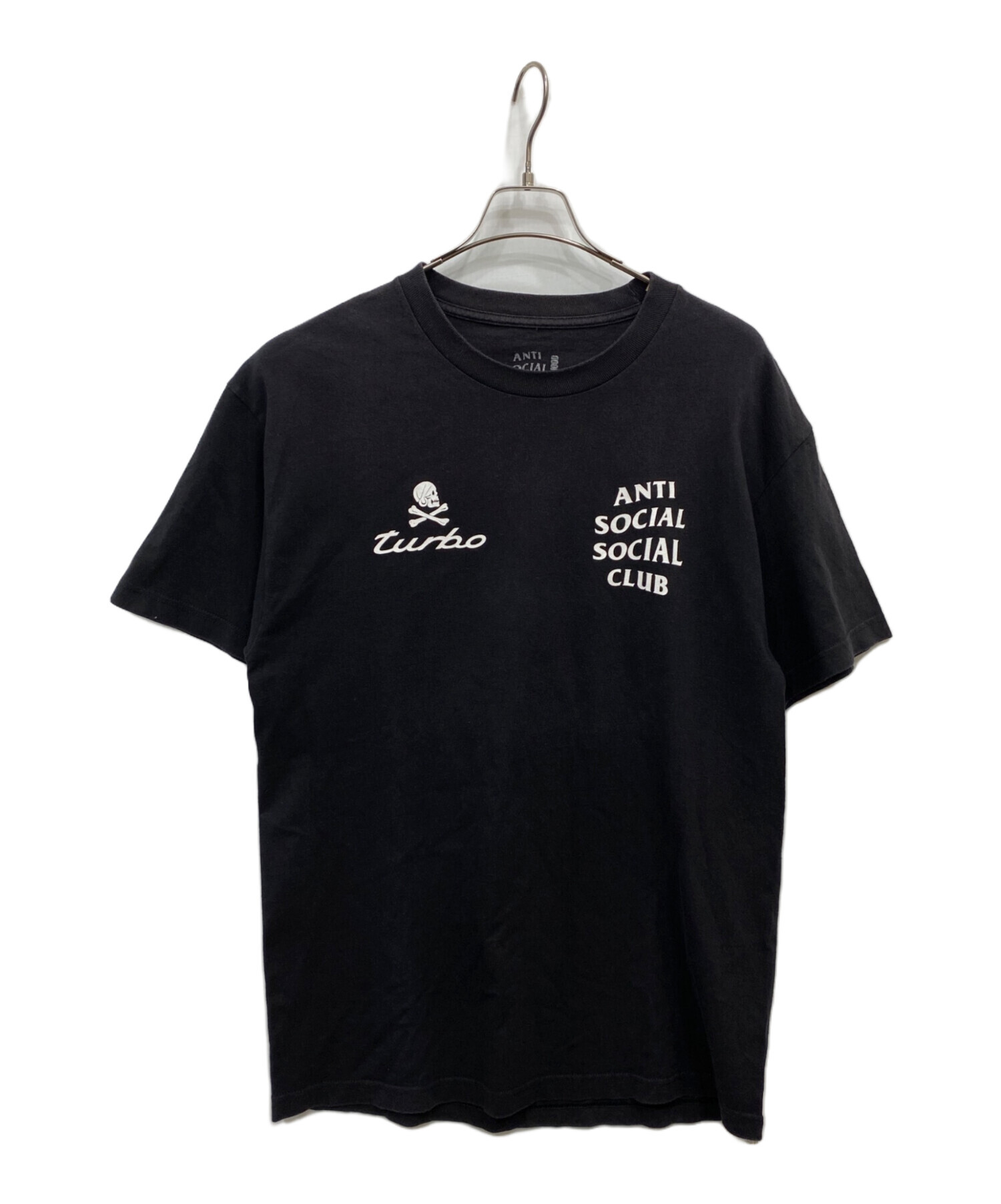 中古・古着通販】anti social social CLUB (アンチソーシャル