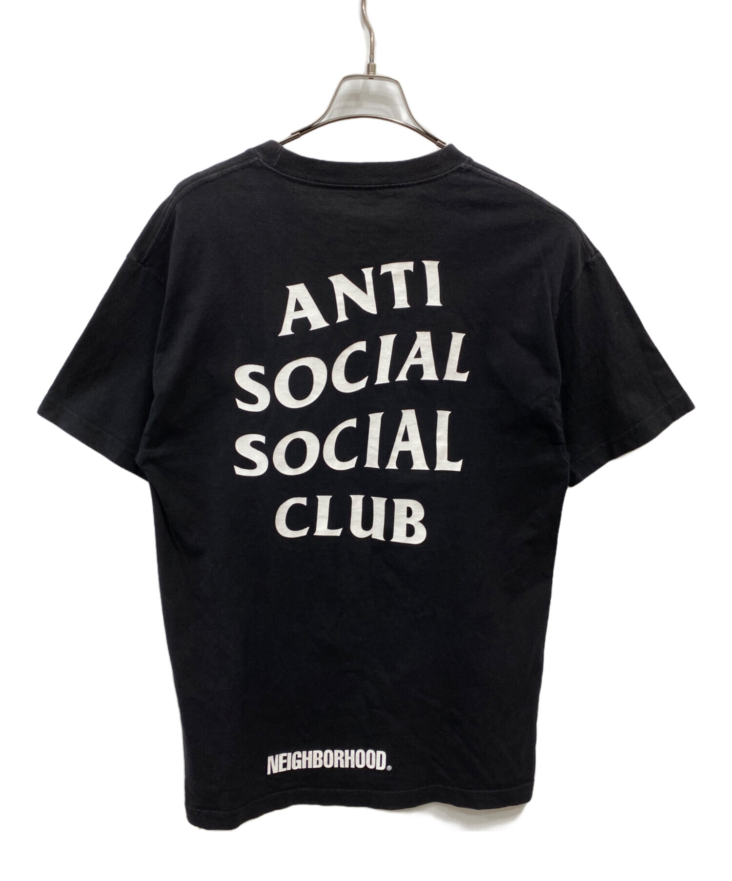 中古・古着通販】anti social social CLUB (アンチソーシャル 