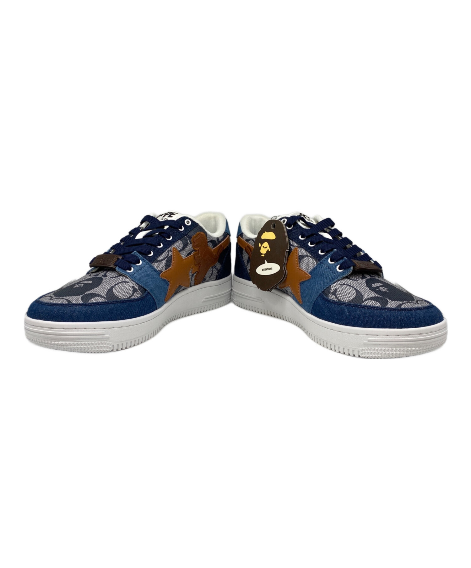 中古・古着通販】A BATHING APE (ア ベイシング エイプ) COACH (コーチ 