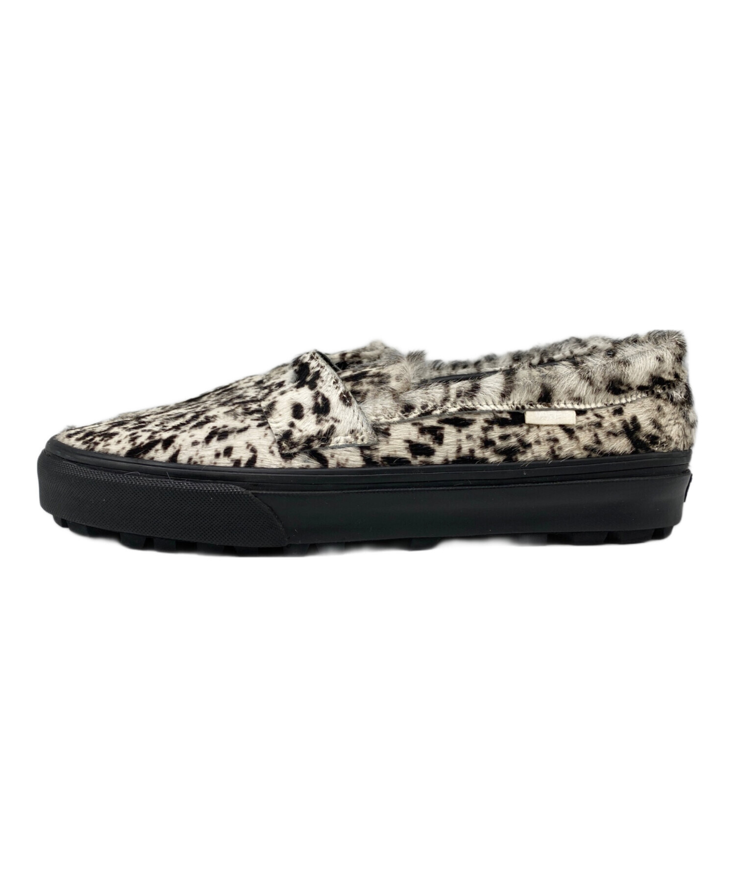 中古・古着通販】VANS (バンズ) VAULT STYLE 53 LX - PONY PACK 