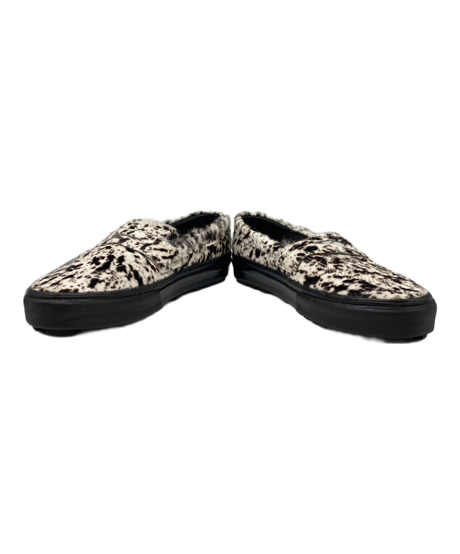 中古・古着通販】VANS (バンズ) VAULT STYLE 53 LX - PONY PACK 