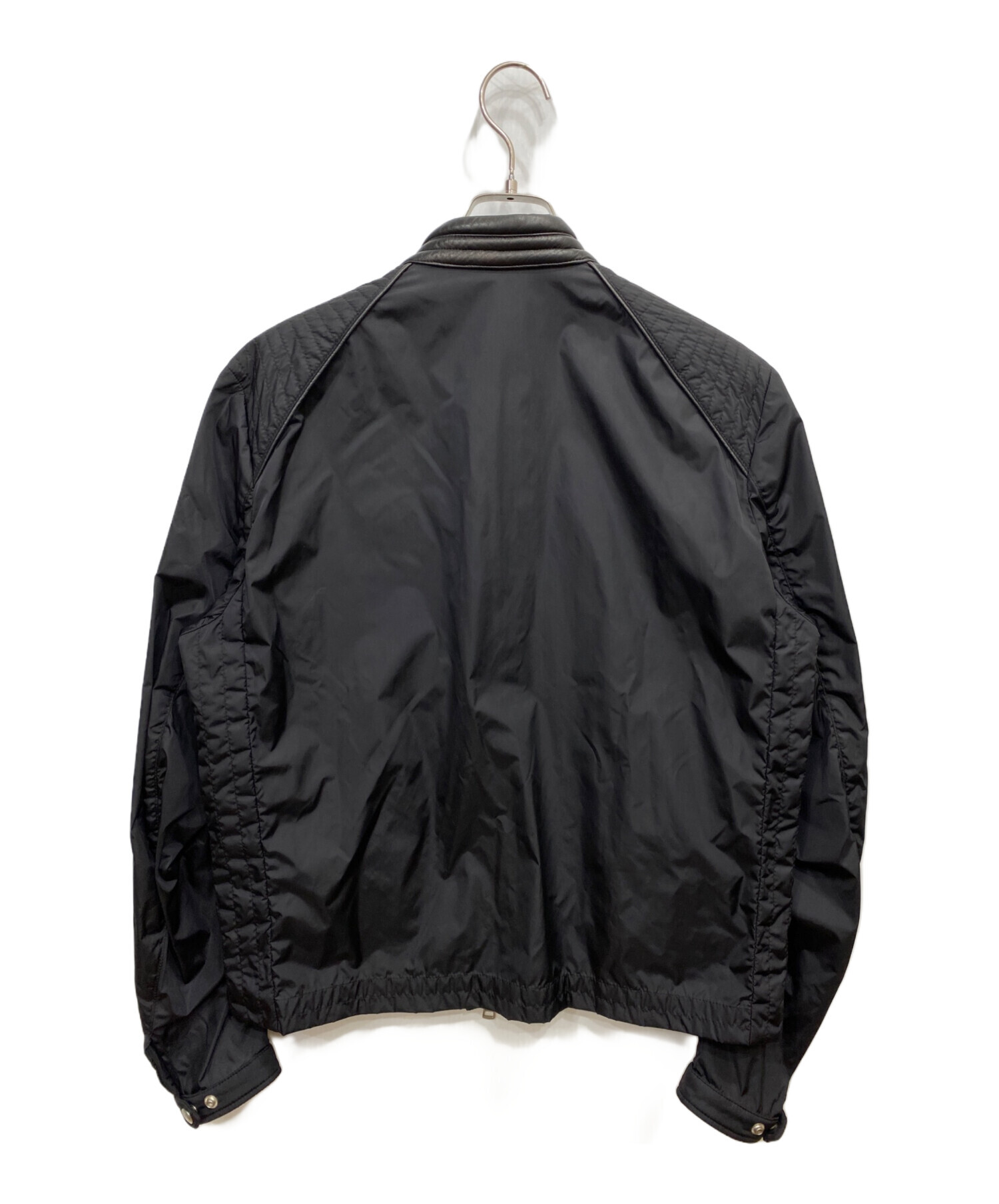 中古・古着通販】MONCLER (モンクレール) MERCURE/ナイロンジャケット 