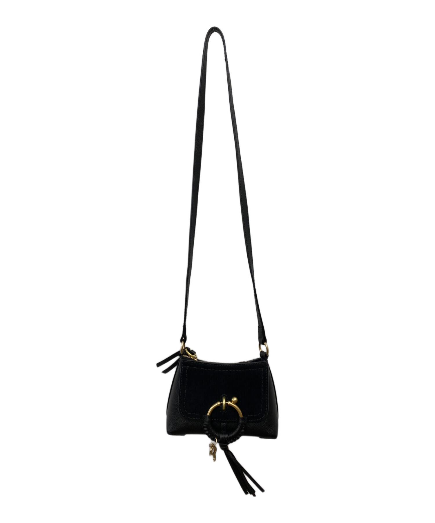 中古・古着通販】SEE BY CHLOE (シーバイクロエ) 2WAYショルダーバッグ 