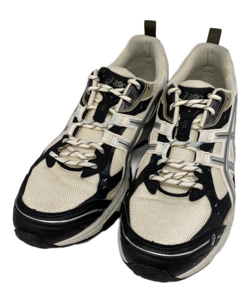 中古・古着通販】asics (アシックス) GEL-NUNOBIKI ホワイト