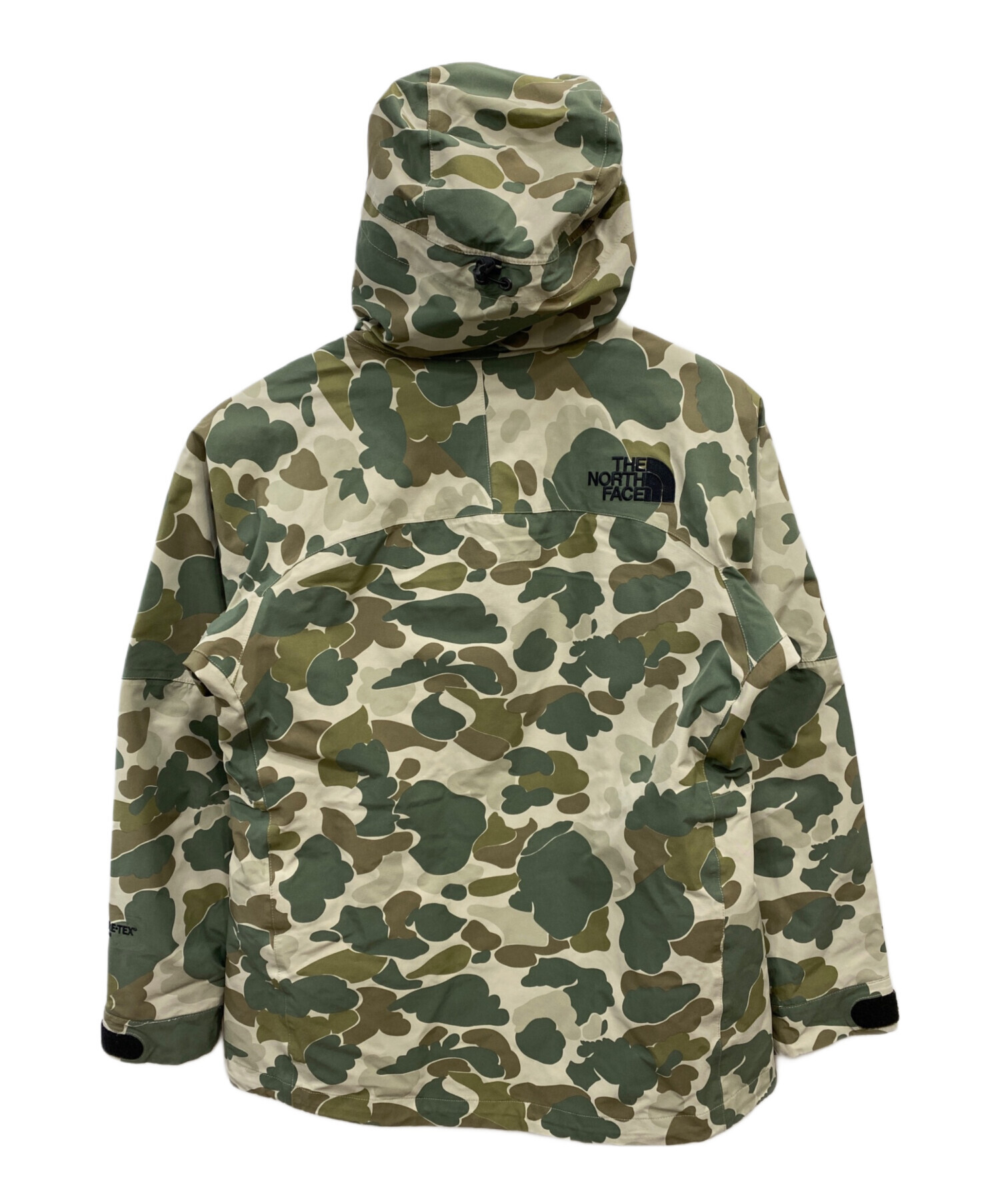 中古・古着通販】THE NORTH FACE (ザ ノース フェイス) MOUNTAIN 