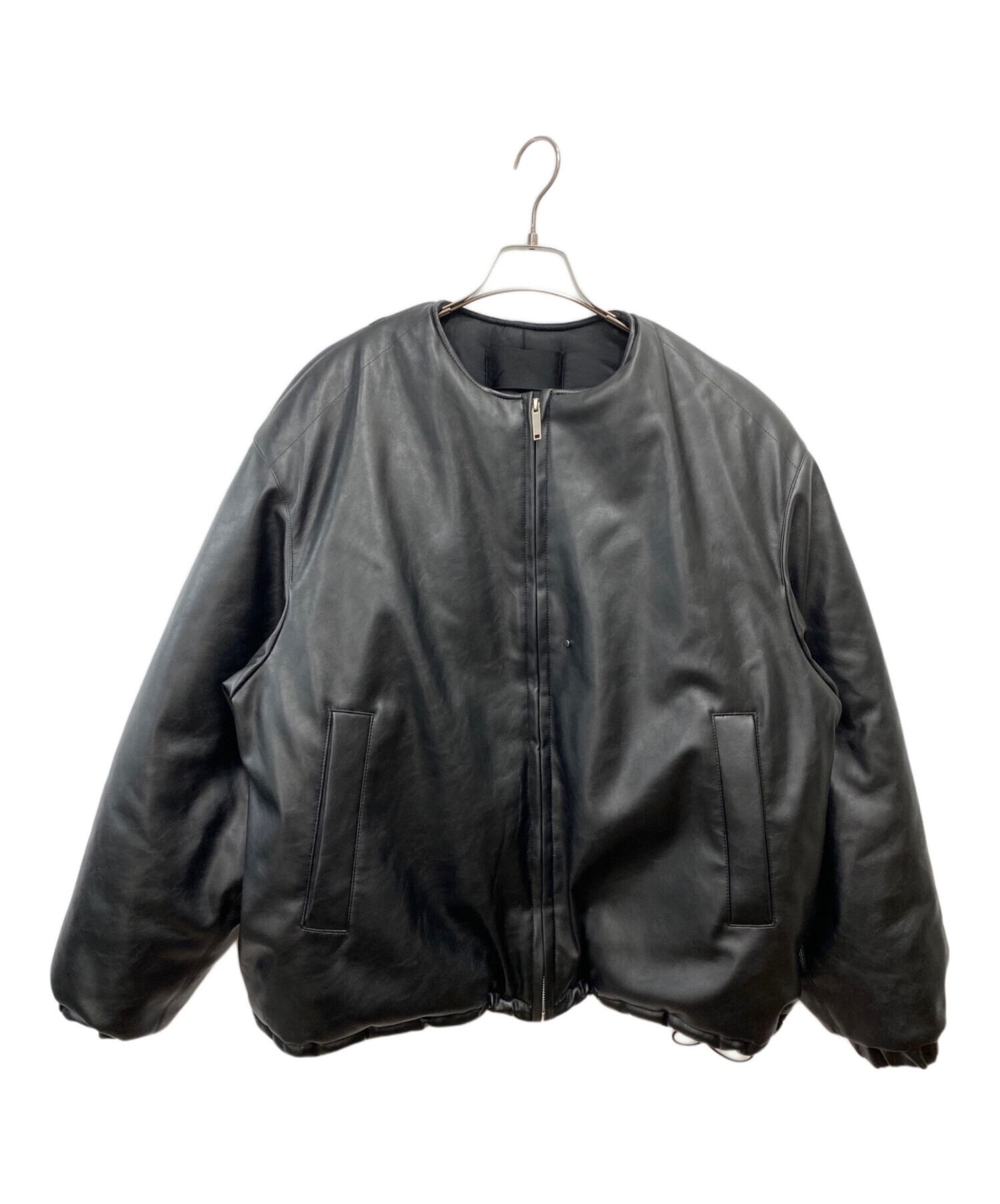 中古・古着通販】th products (ティーエイチプロダクツ) Padded 