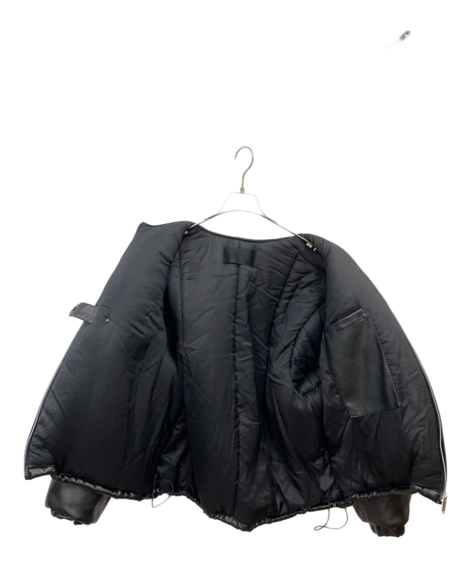 中古・古着通販】th products (ティーエイチプロダクツ) Padded 