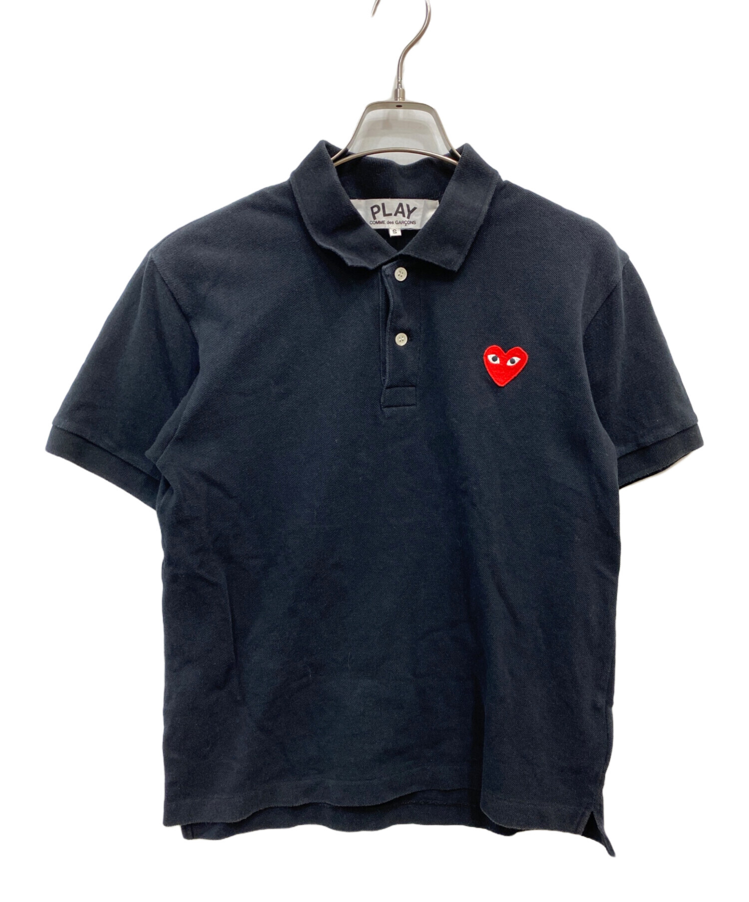 中古・古着通販】PLAY COMME des GARCONS (プレイ コムデギャルソン 