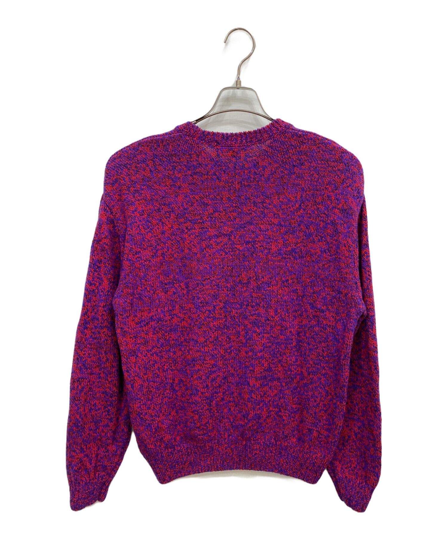 中古・古着通販】SUPREME (シュプリーム) 25SS Contrast Logo Sweater 