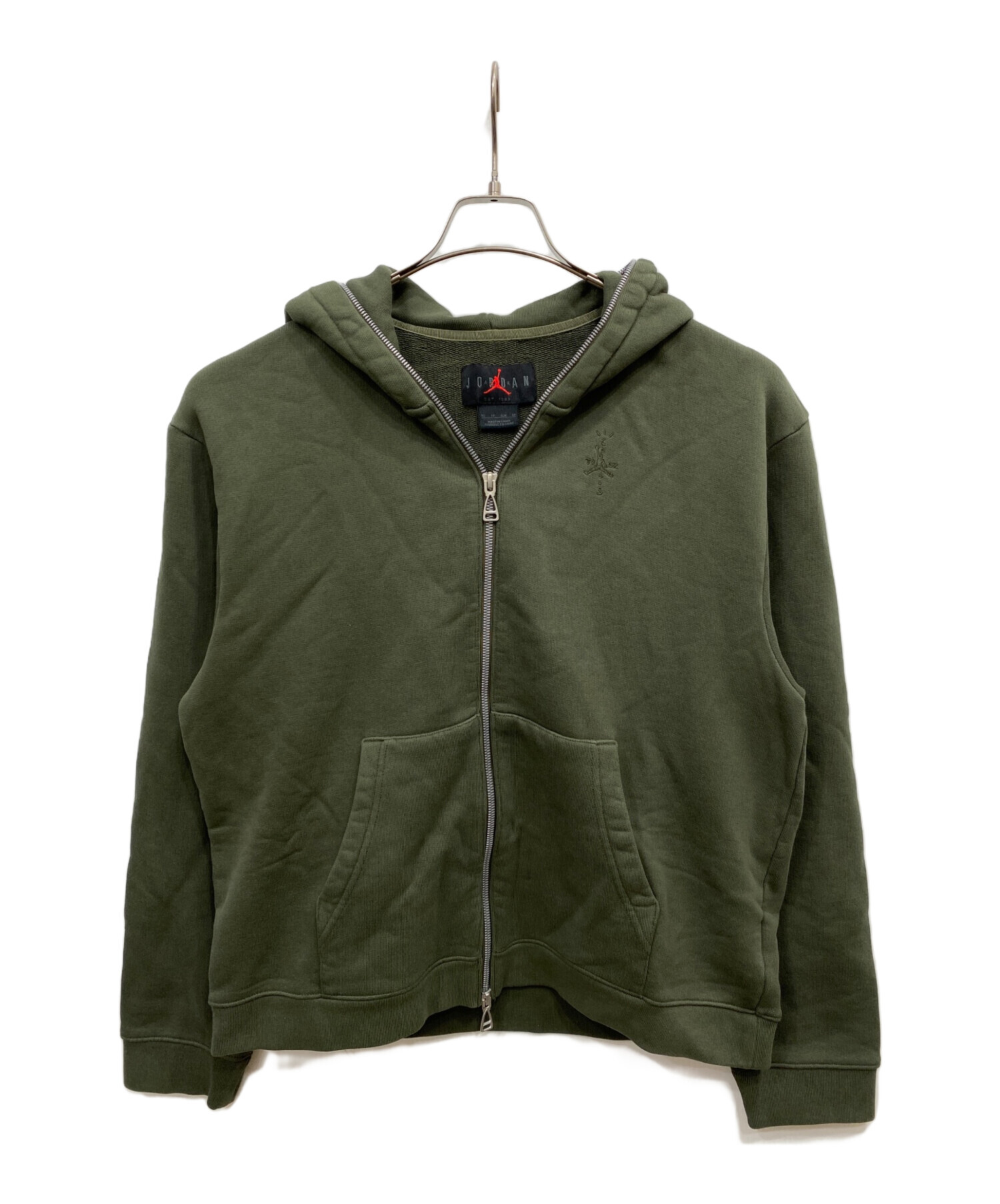 中古・古着通販】JORDAN (ジョーダン) Travis Scott (トラヴィス 