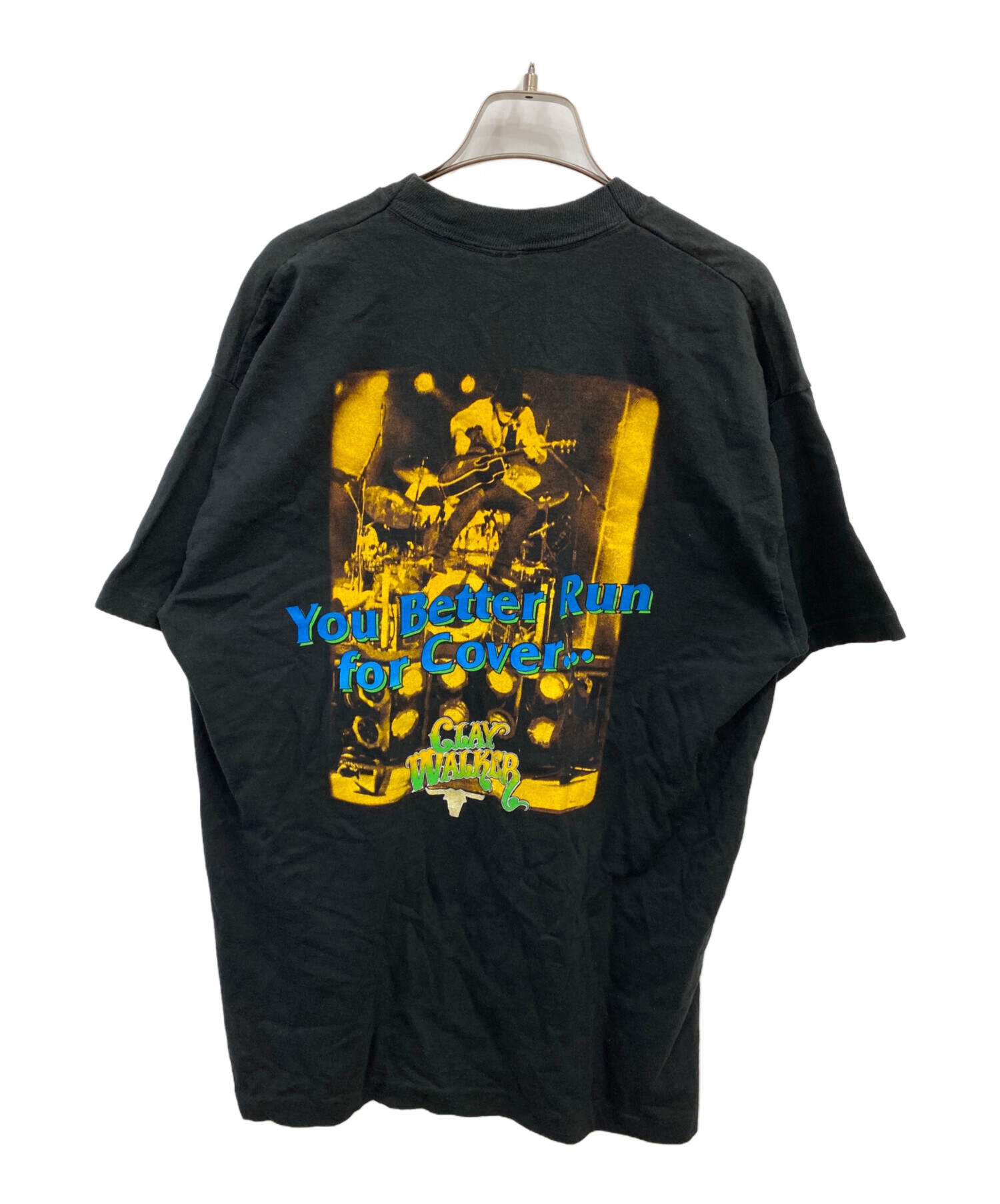 少林寺ツアーtシャツムービー00s古着フルーツタグWHEEL OF LIFE 中古・古着通販】FRUIT OF THE LOOM (フルーツオブザルーム