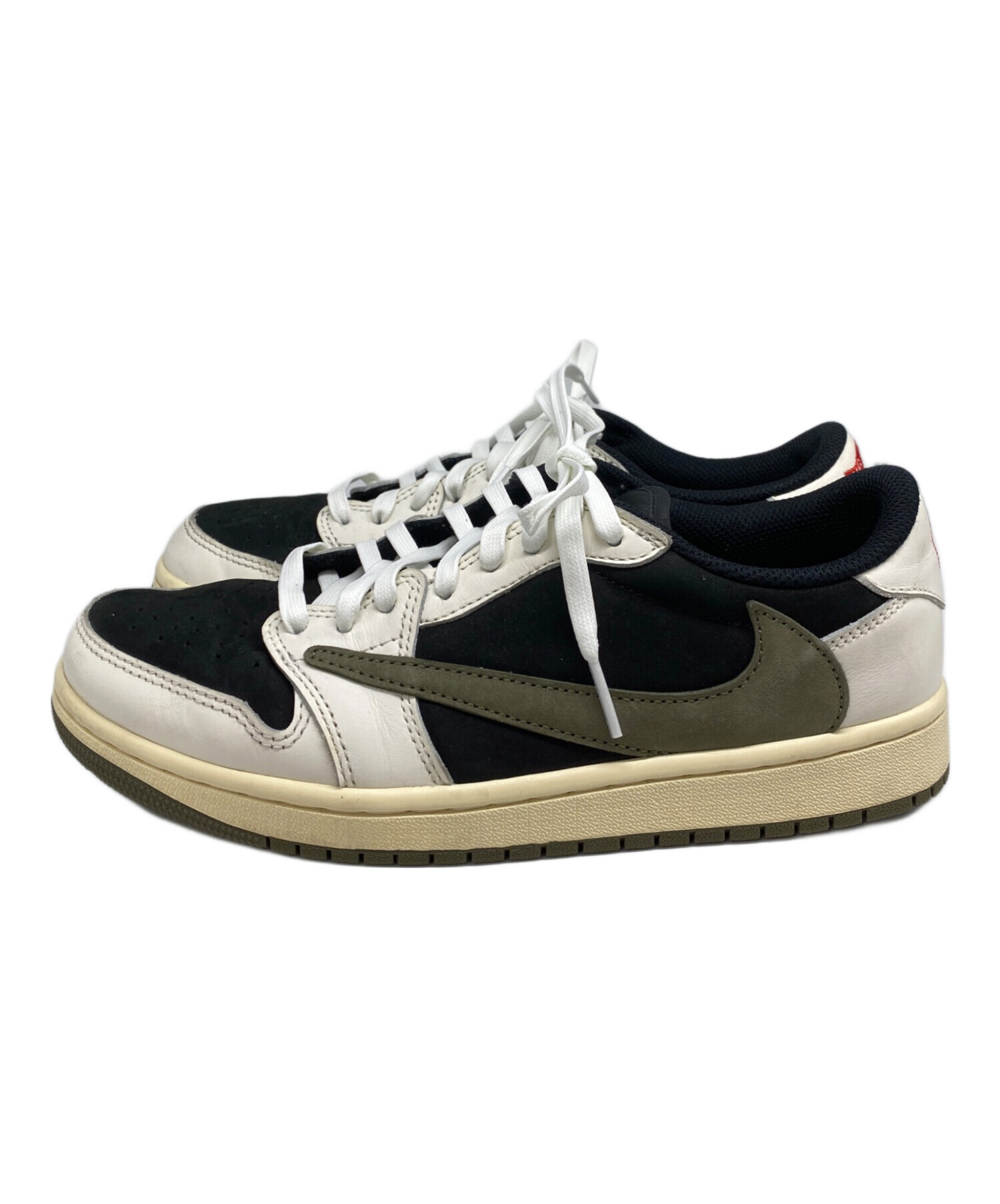 中古・古着通販】NIKE (ナイキ) Travis Scott (トラヴィス・スコット 