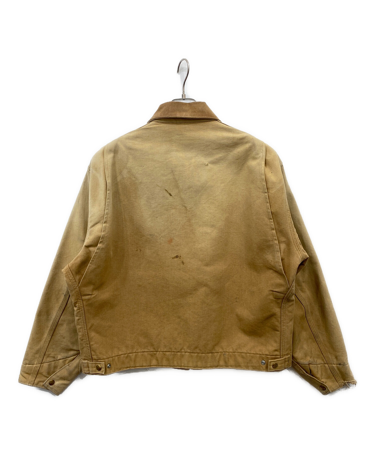 中古・古着通販】CarHartt (カーハート) 裏地ブランケットデトロイト