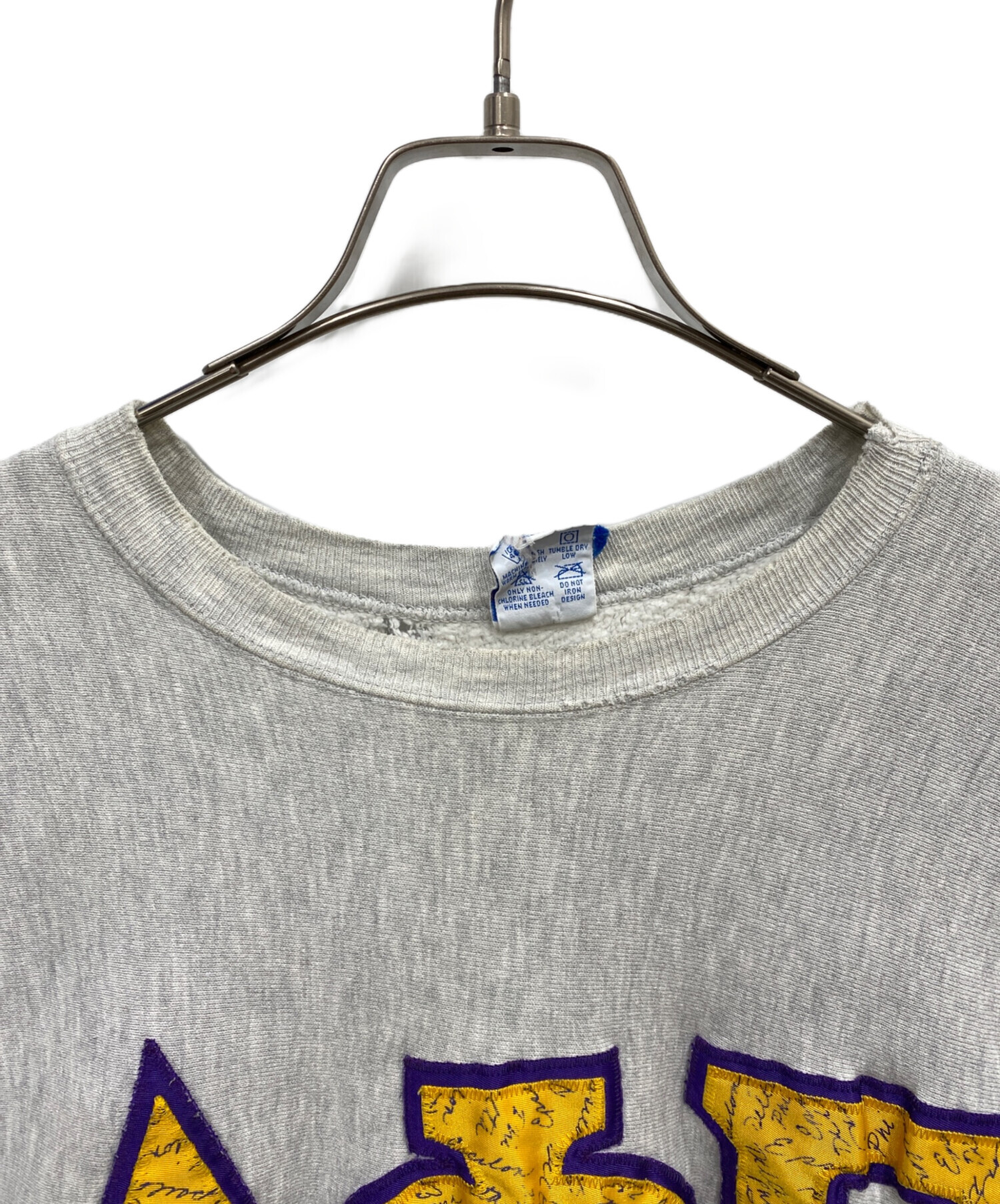 中古・古着通販】Champion REVERSE WEAVE (チャンピオン リバース