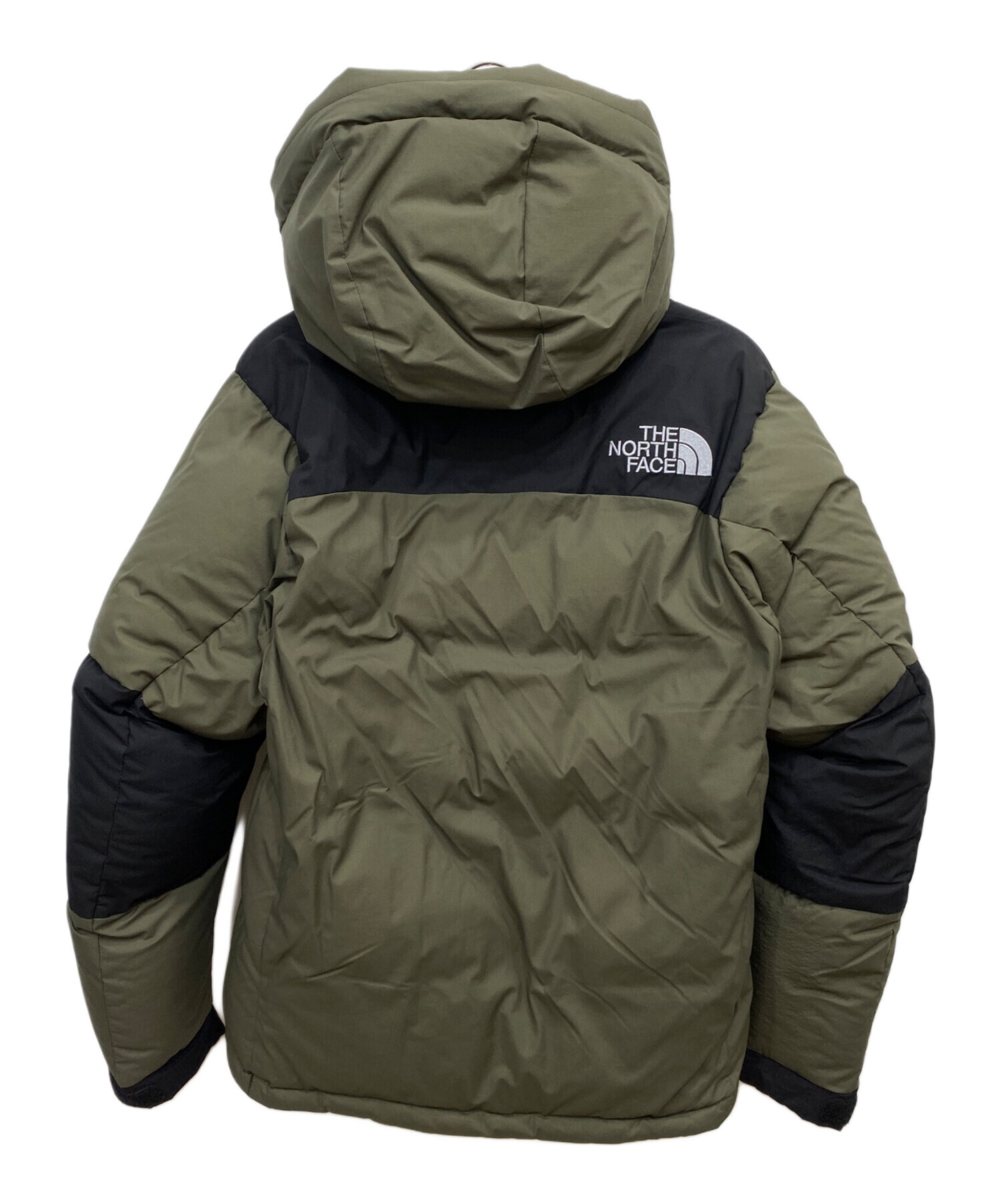 中古・古着通販】THE NORTH FACE (ザ ノース フェイス) バルトロライト 