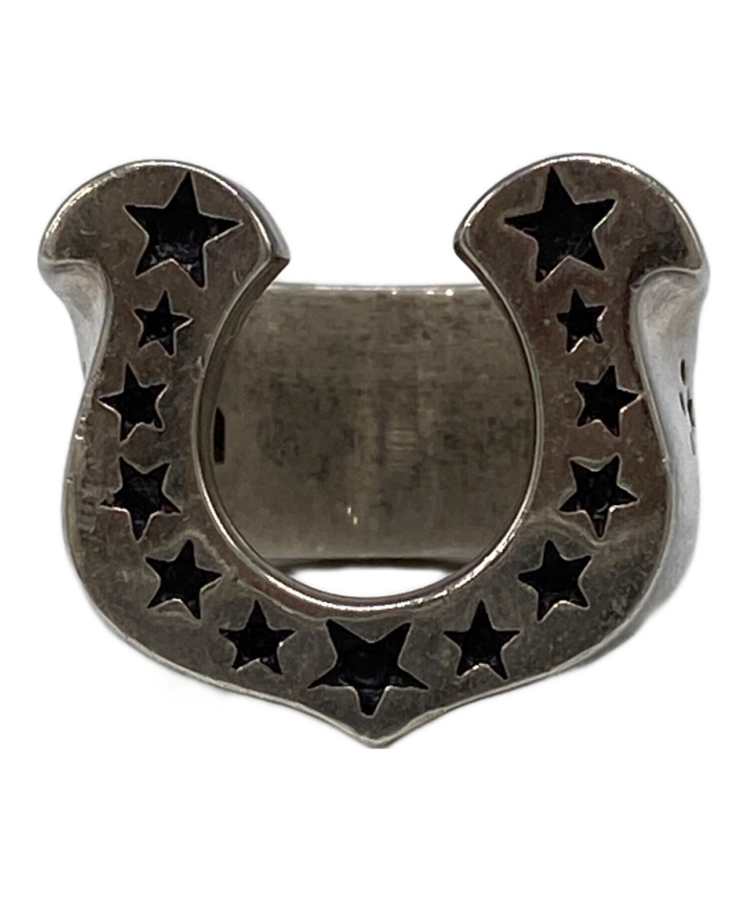 中古・古着通販】TENDERLOIN (テンダーロイン) ホースシューリング