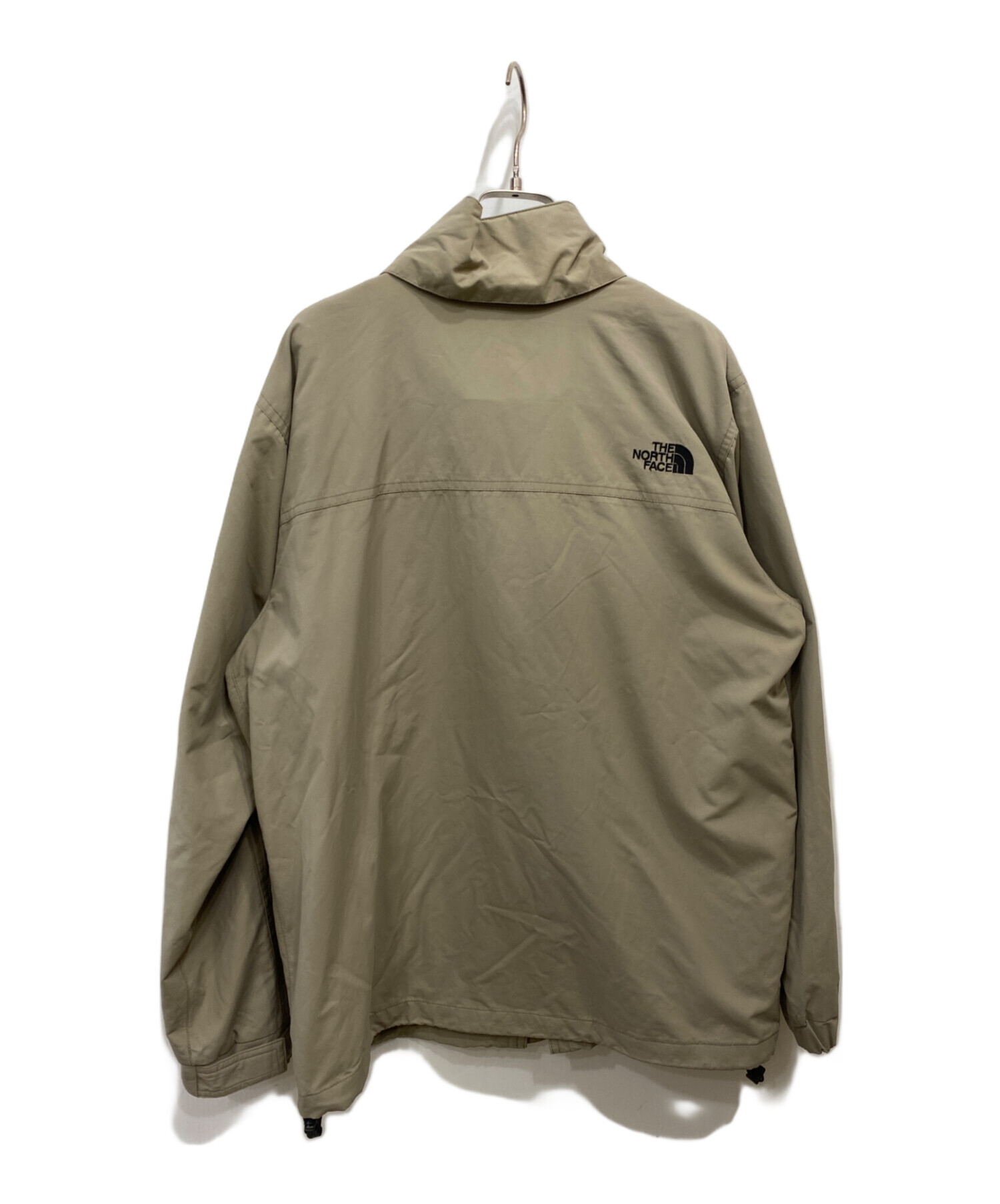 中古・古着通販】THE NORTH FACE (ザ ノース フェイス) マカル 