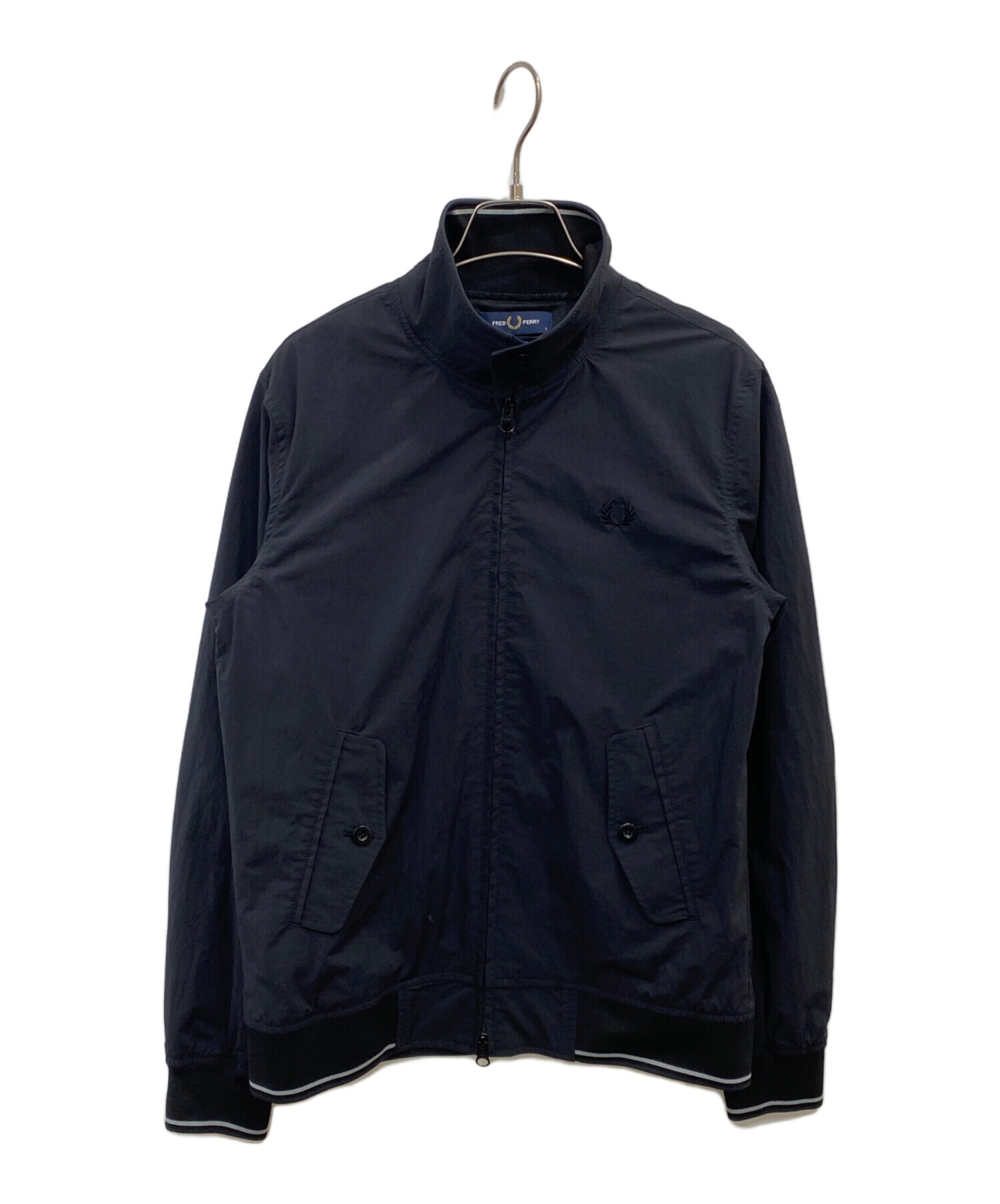 中古・古着通販】FRED PERRY (フレッドペリー) BEAMS (ビームス