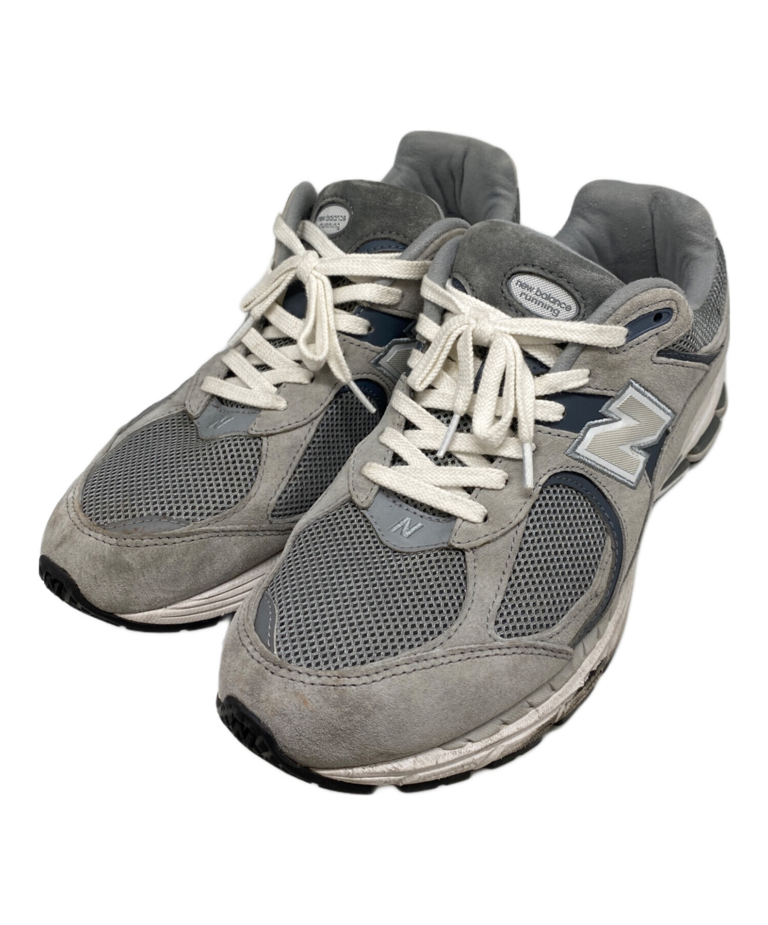 中古・古着通販】NEW BALANCE (ニューバランス) ローカットスニーカー 