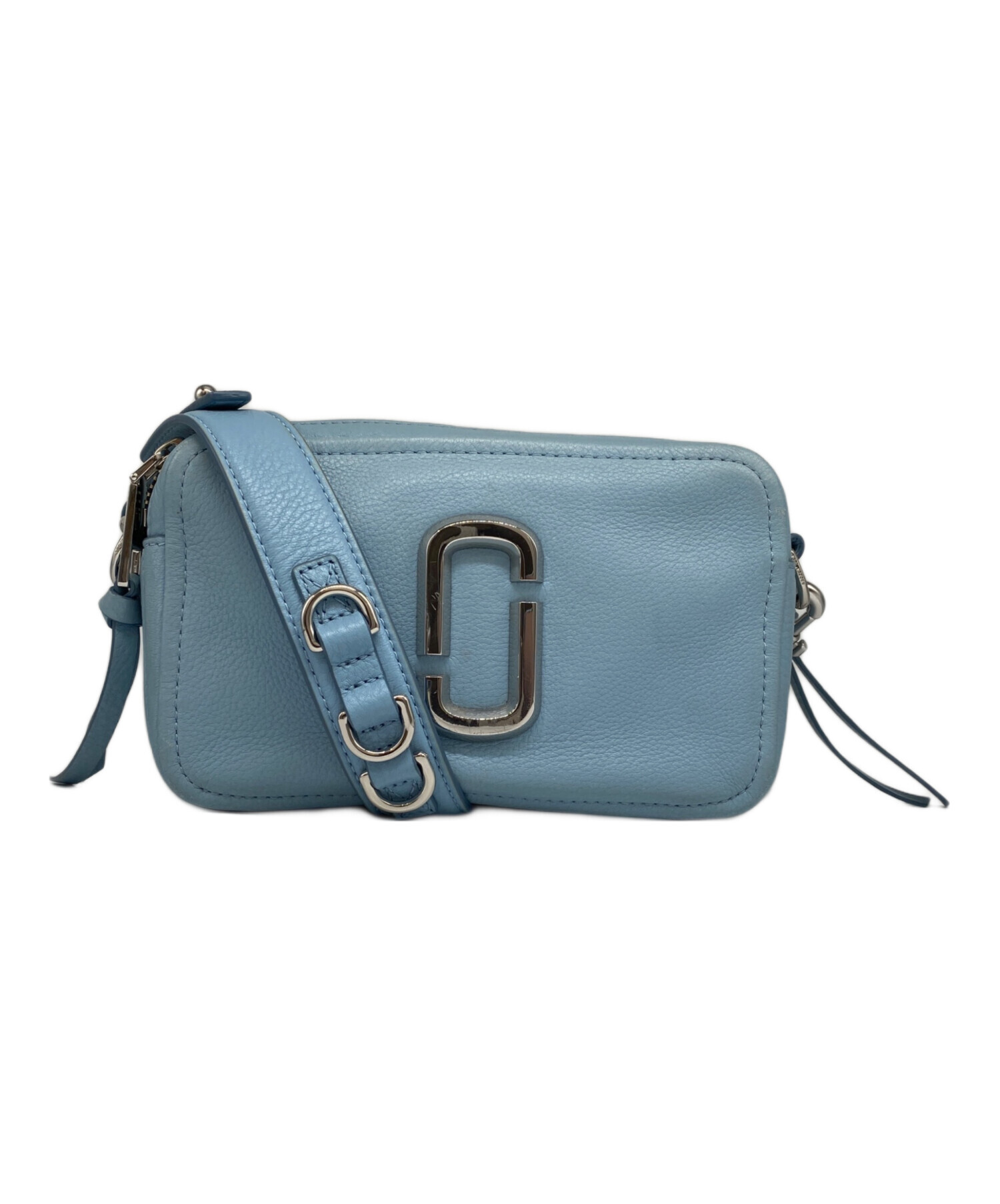 中古・古着通販】MARC JACOBS (マークジェイコブス) ショルダーバッグ