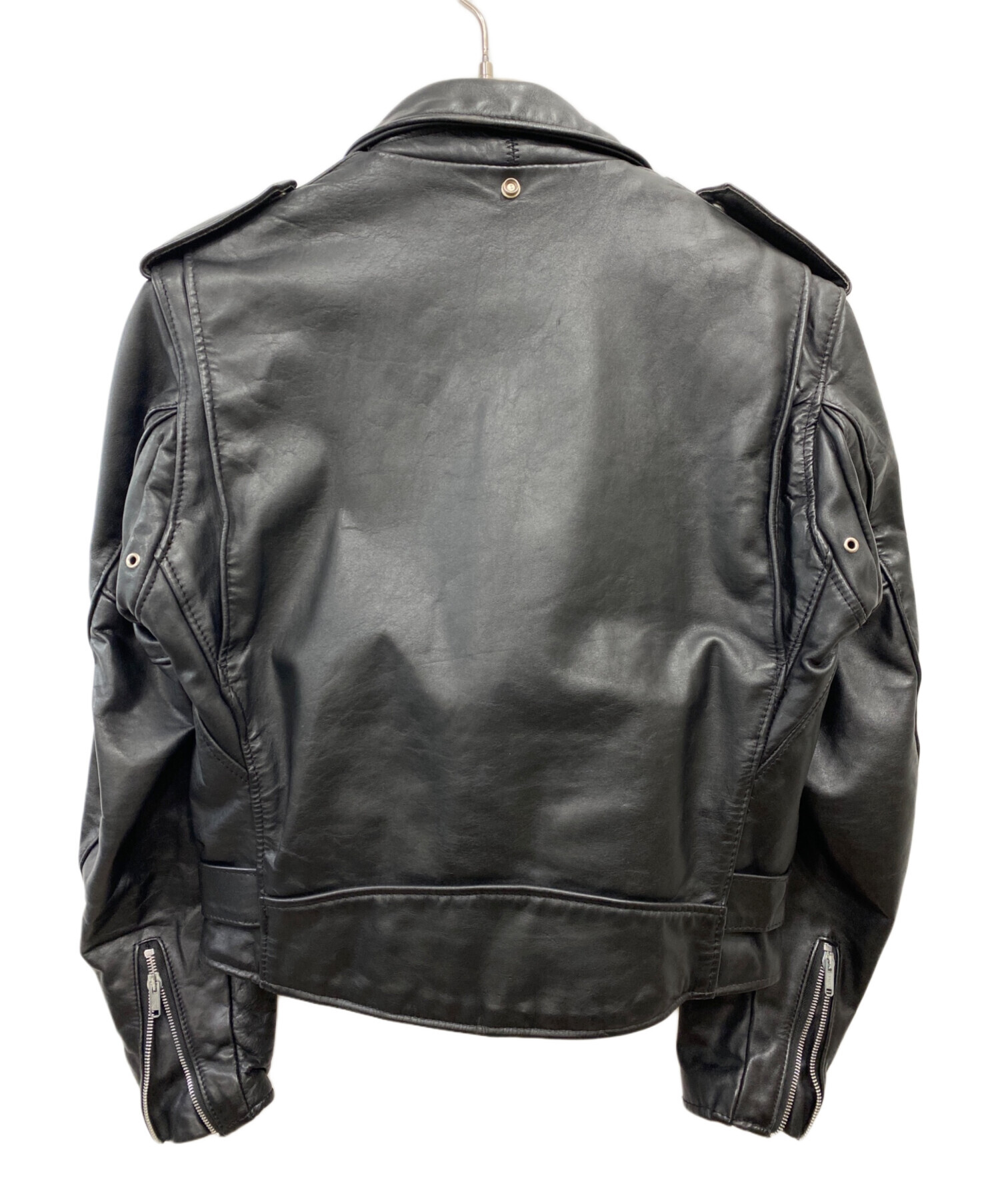 中古・古着通販】Schott (ショット) 80's～ ダブルライダース