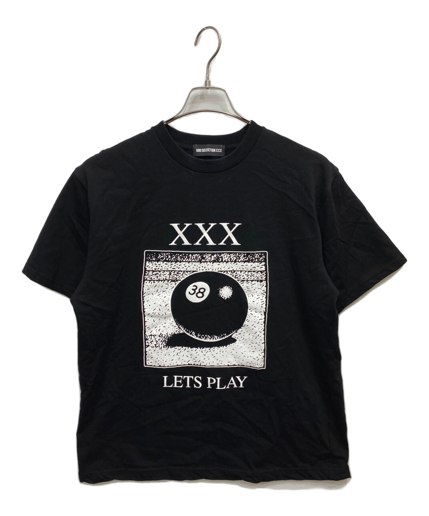 FCRB× GOD SELECTION XXX プレマッチトップ　半袖 F.C.Real Bristol × GOD SELECTION XXX】コラボコレクションが