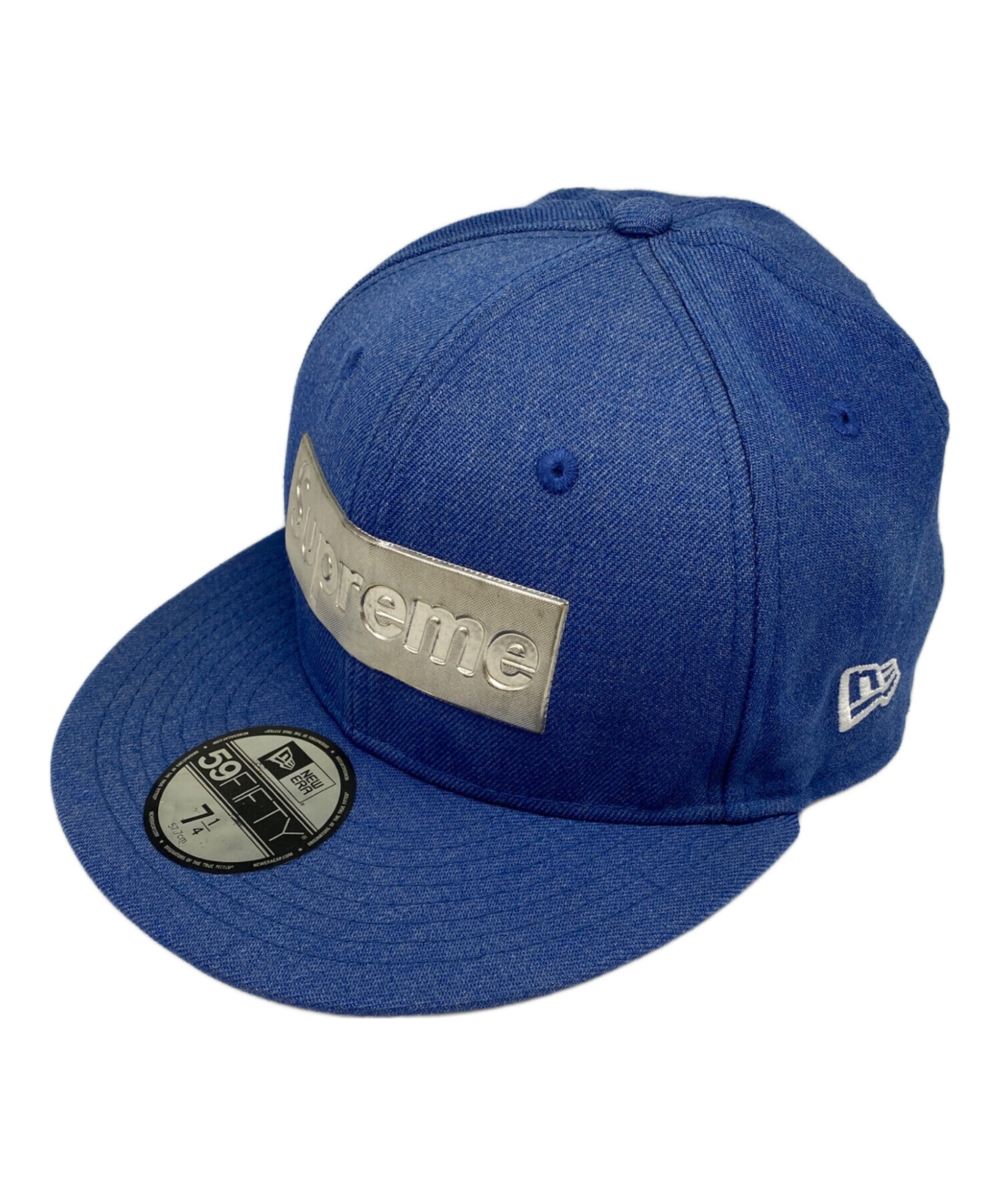 中古・古着通販】SUPREME (シュプリーム) New Era (ニューエラ) 16ss 