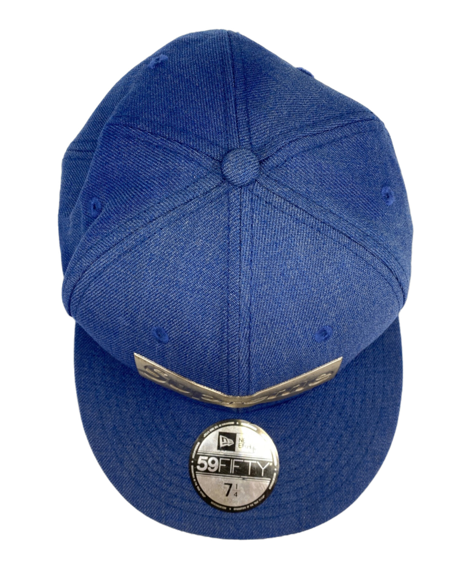 中古・古着通販】SUPREME (シュプリーム) New Era (ニューエラ) 16ss 