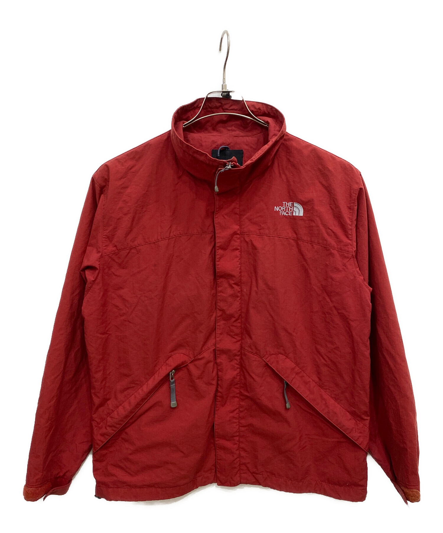 中古・古着通販】THE NORTH FACE (ザ ノース フェイス) EARTHLY JACKET