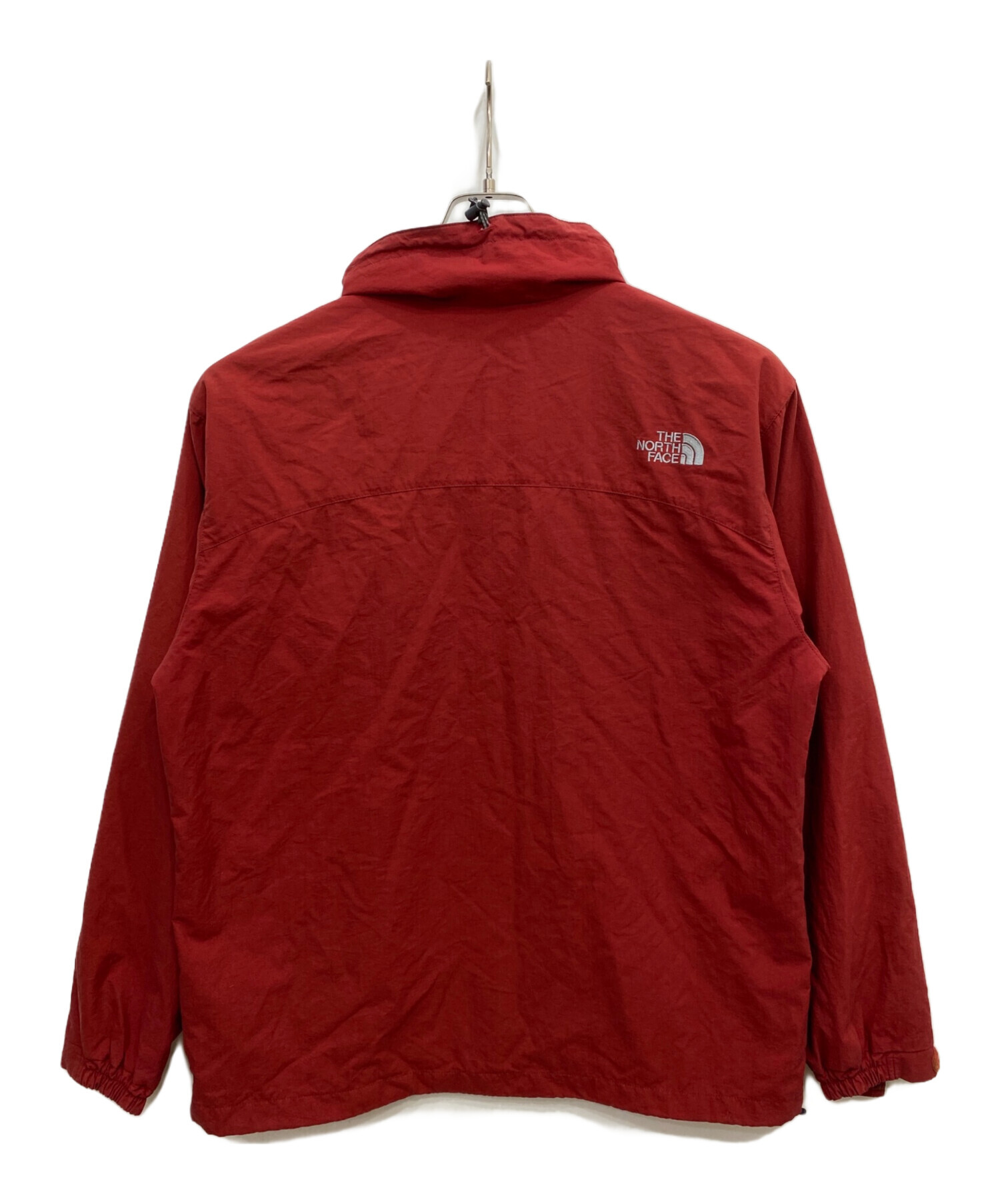 中古・古着通販】THE NORTH FACE (ザ ノース フェイス) EARTHLY JACKET