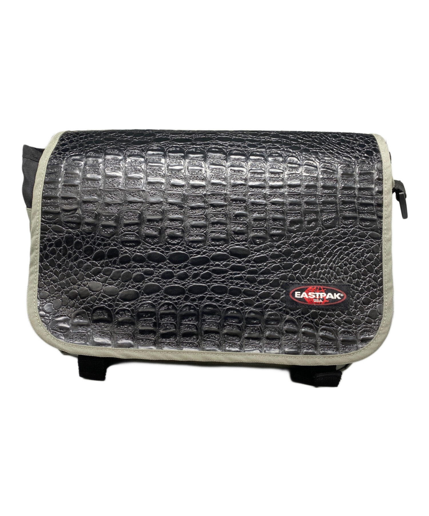 中古・古着通販】EASTPAK (イーストパック) メッセンジャーバッグ 