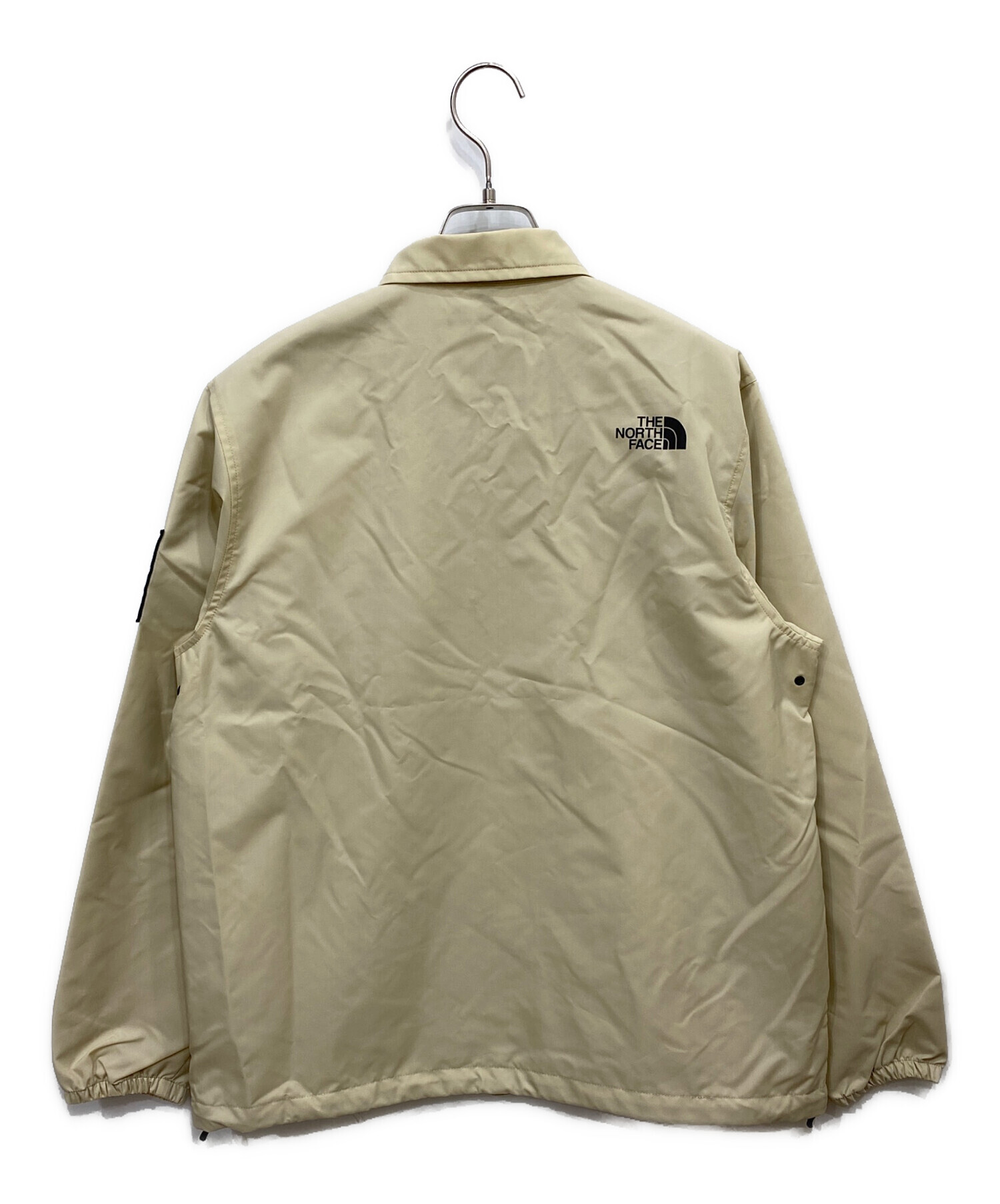 中古・古着通販】THE NORTH FACE (ザ ノース フェイス) THE COACH